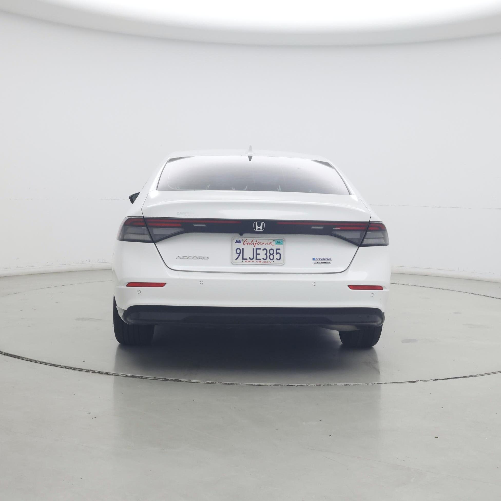 Thumbnail: 2024 Honda Accord - 6