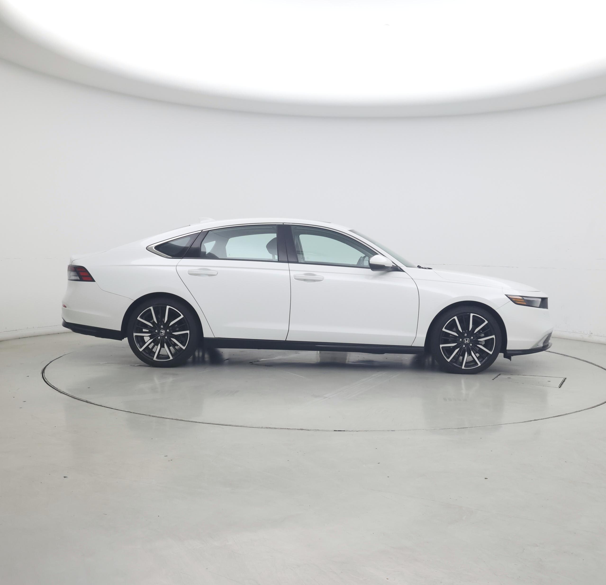 Thumbnail: 2024 Honda Accord - 7