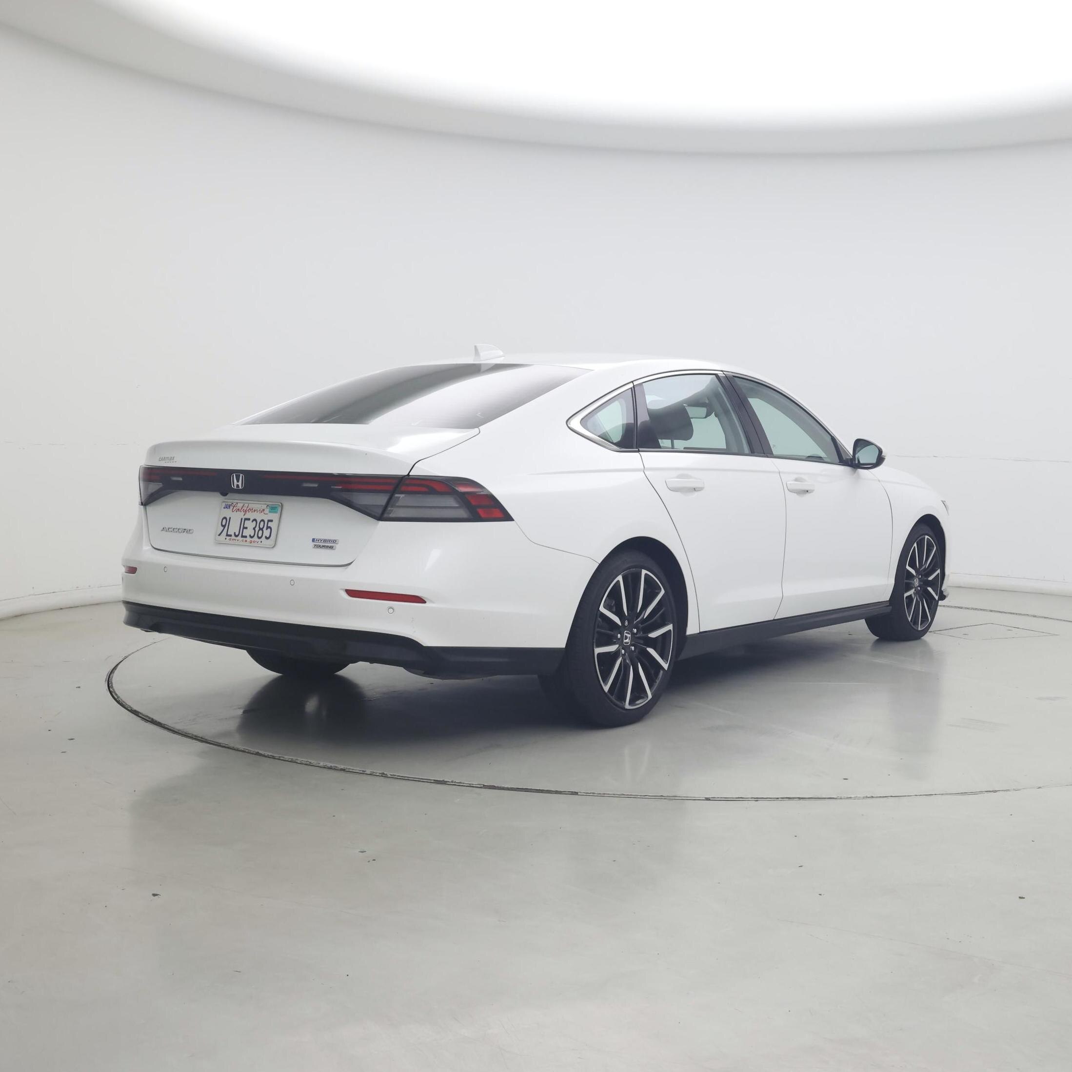 Thumbnail: 2024 Honda Accord - 8