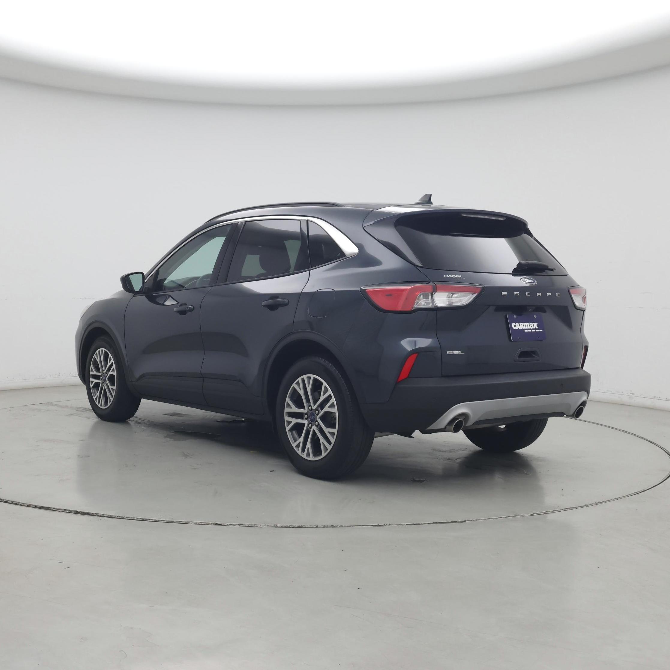 Thumbnail: 2022 Ford Escape - 2