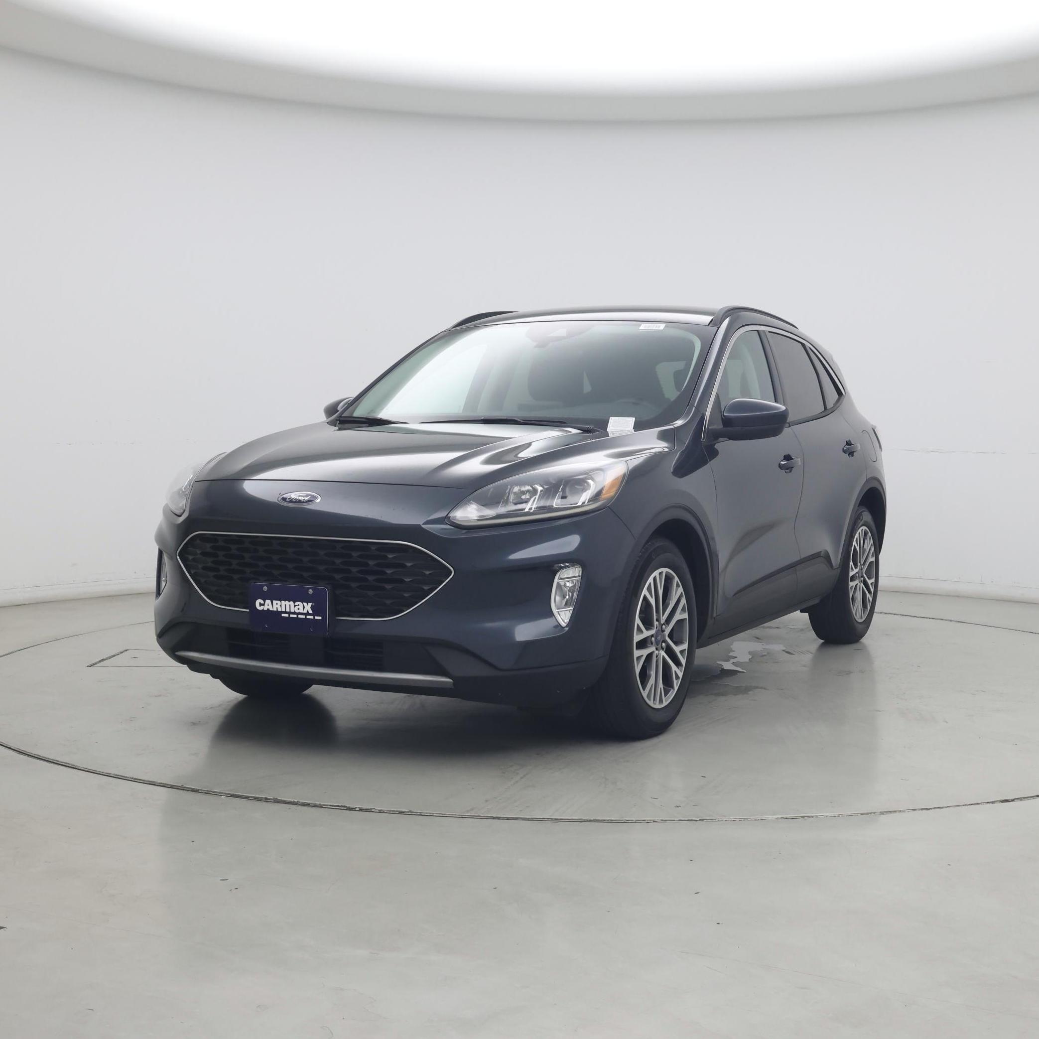 Thumbnail: 2022 Ford Escape - 4