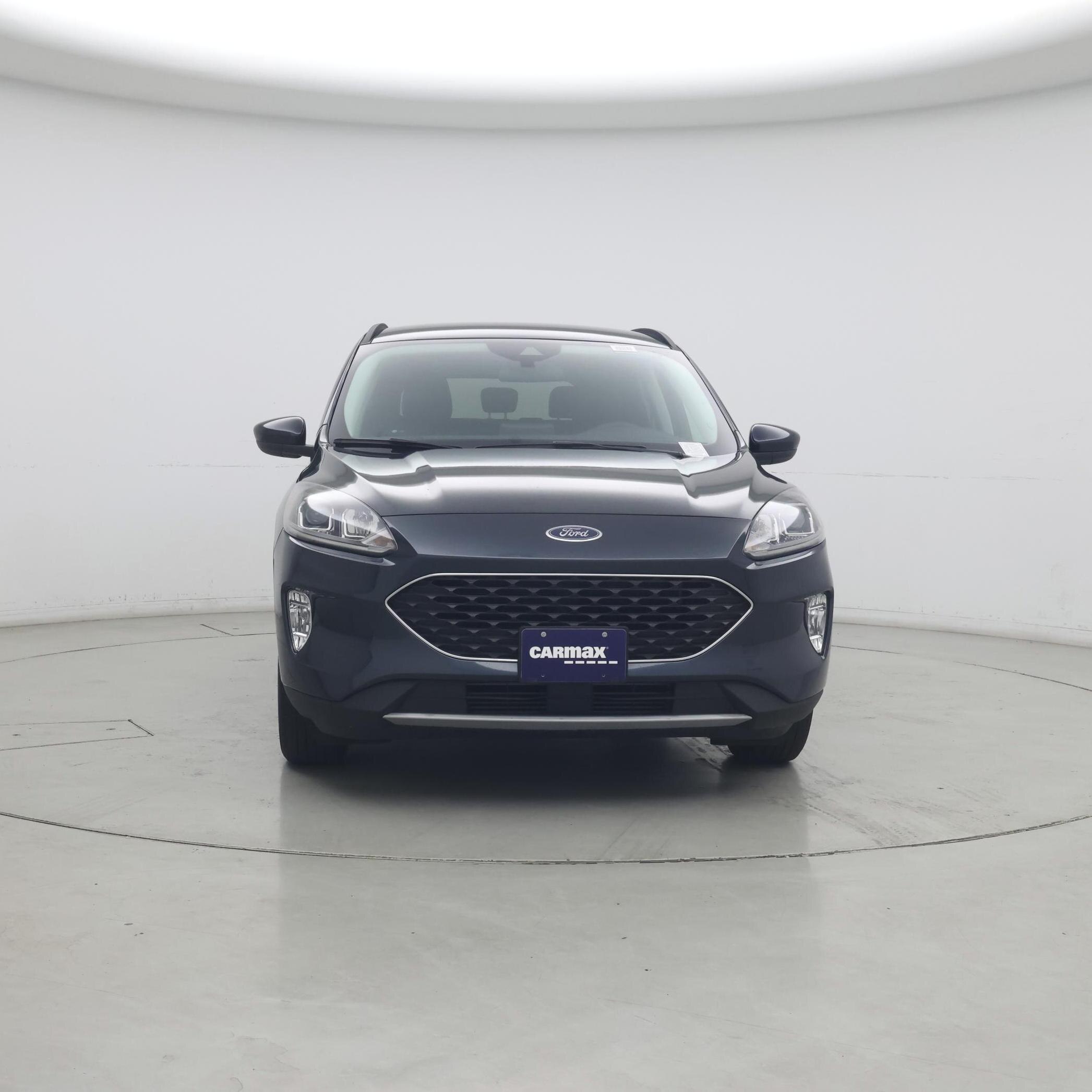 Thumbnail: 2022 Ford Escape - 5