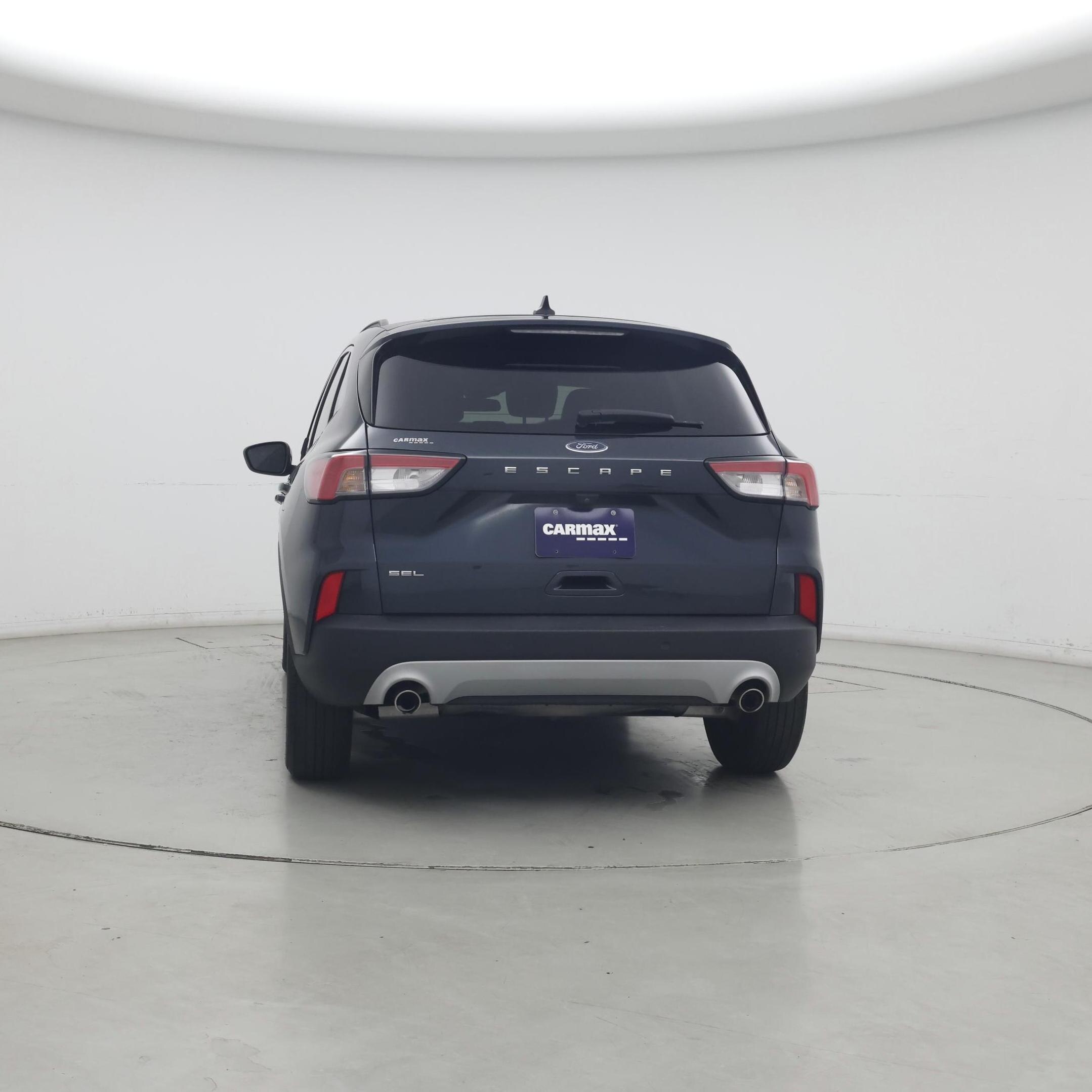 Thumbnail: 2022 Ford Escape - 6