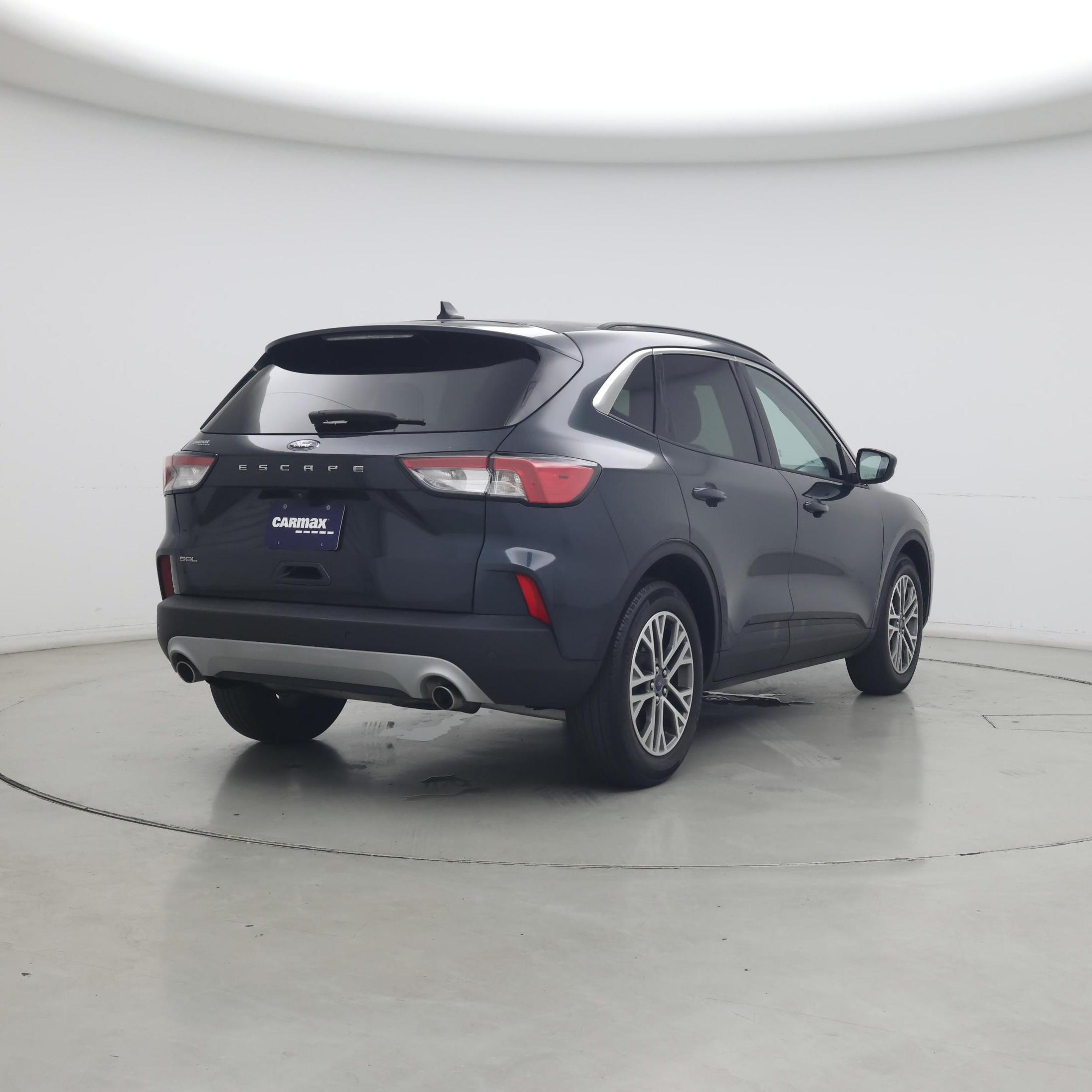 Thumbnail: 2022 Ford Escape - 8