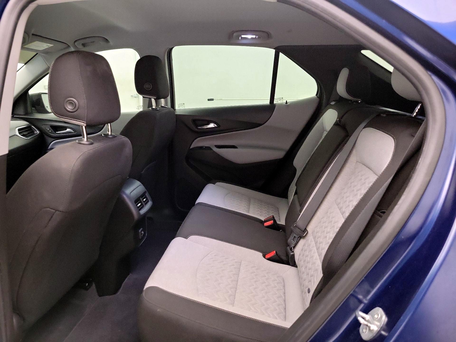 Thumbnail: 2022 Chevrolet Equinox - 19