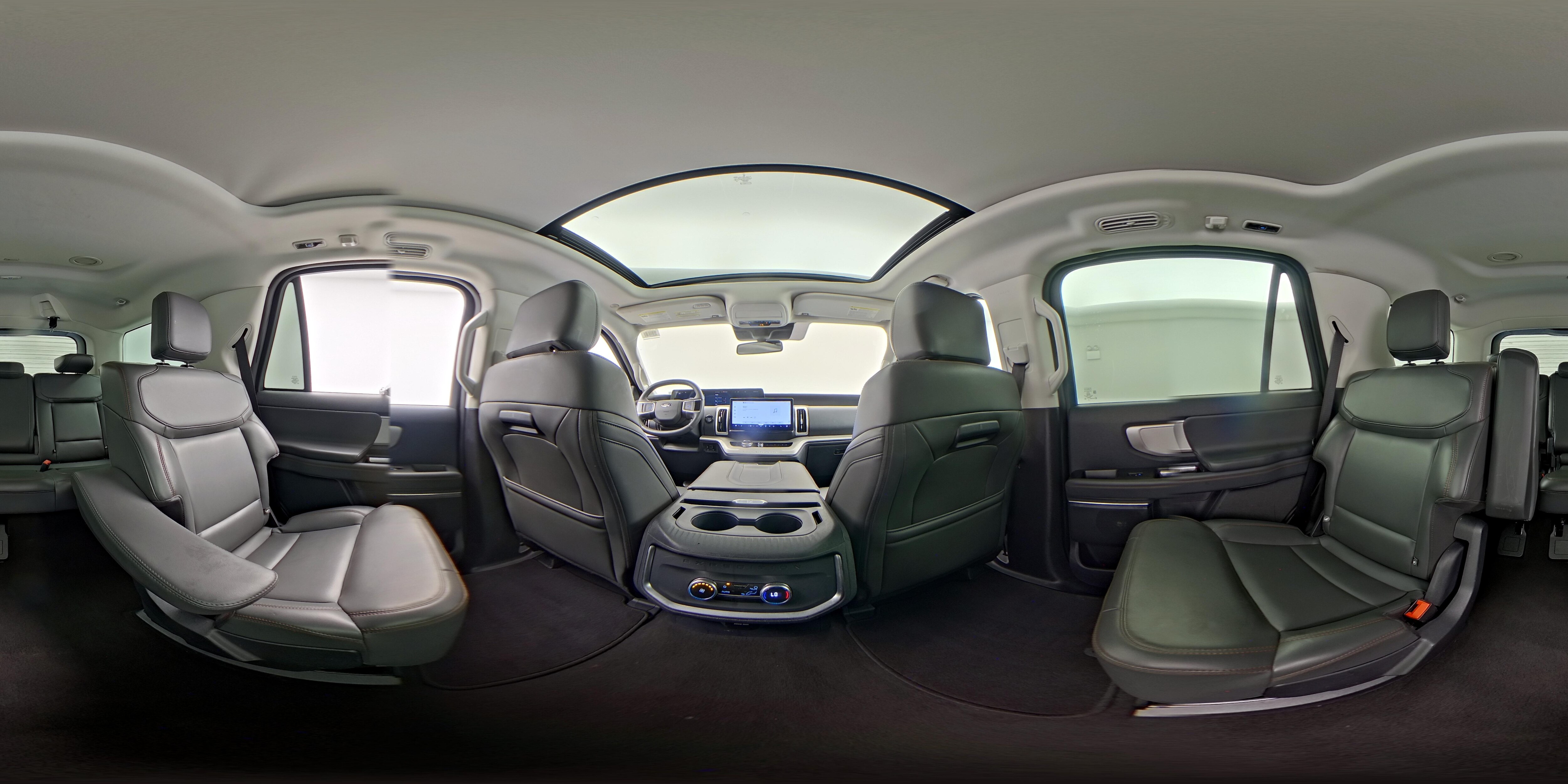 2025 Ford Expedition Active - Photo 29