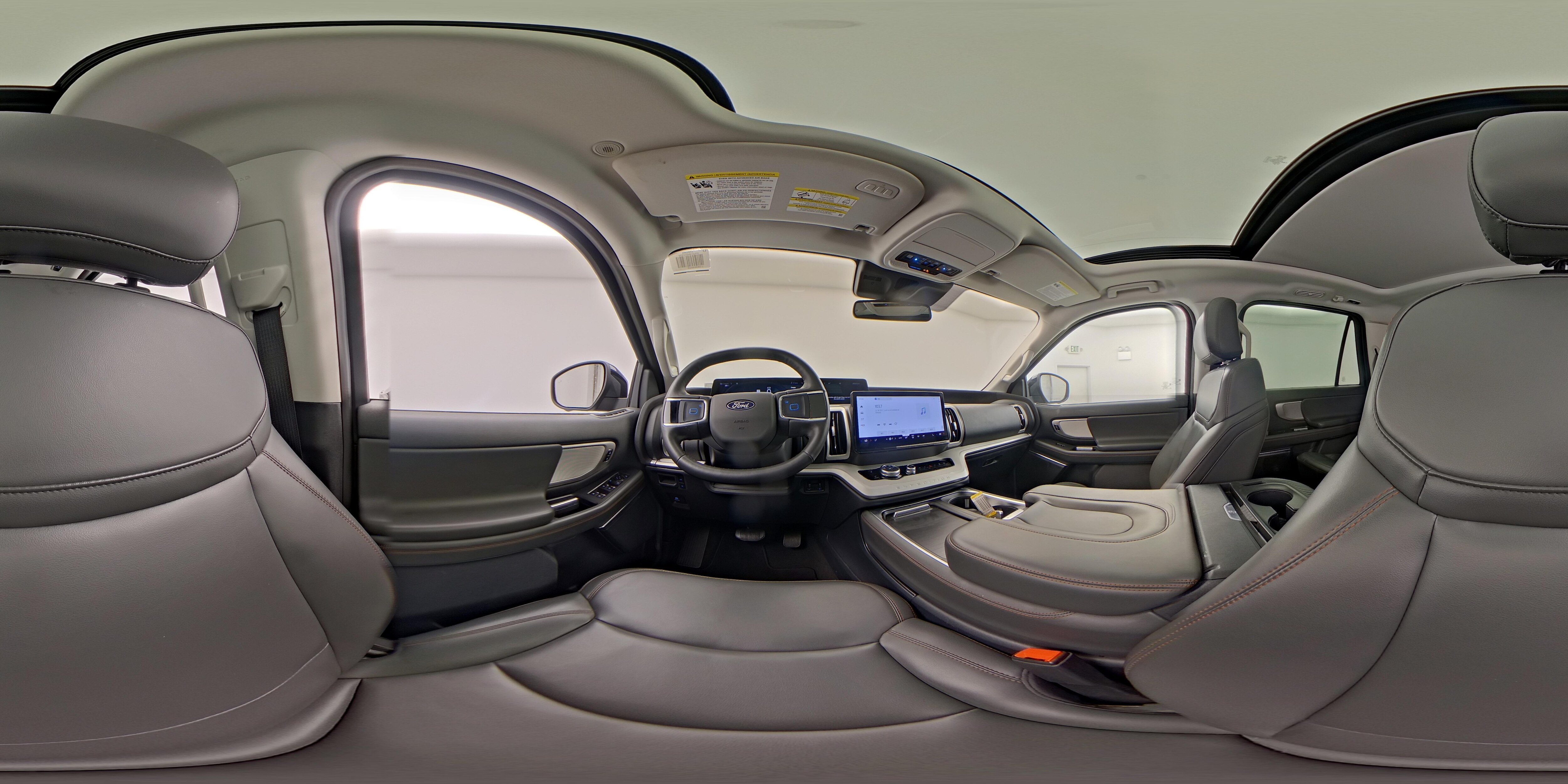 2025 Ford Expedition Active - Photo 30