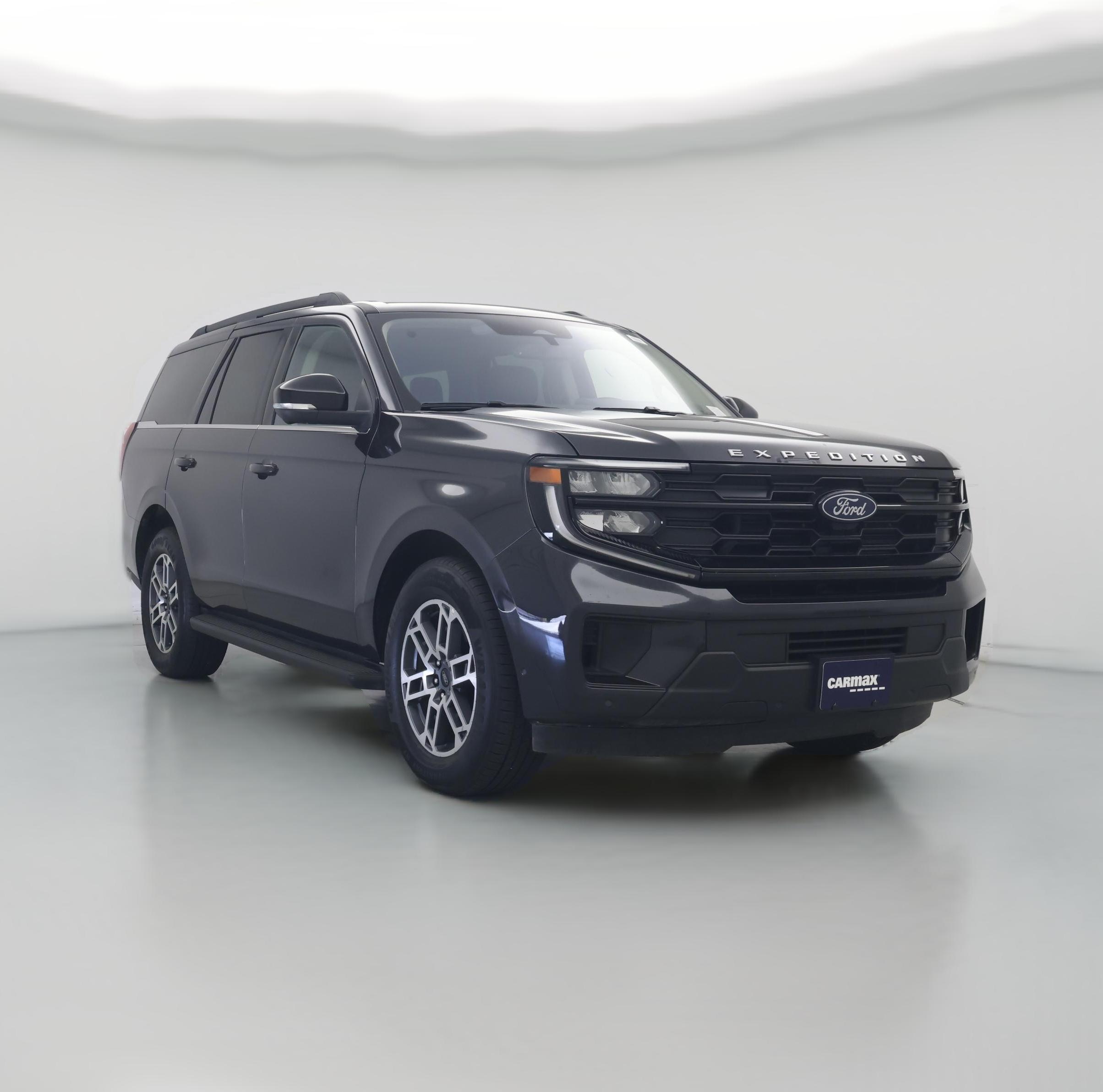 Thumbnail: 2025 Ford Expedition - 1
