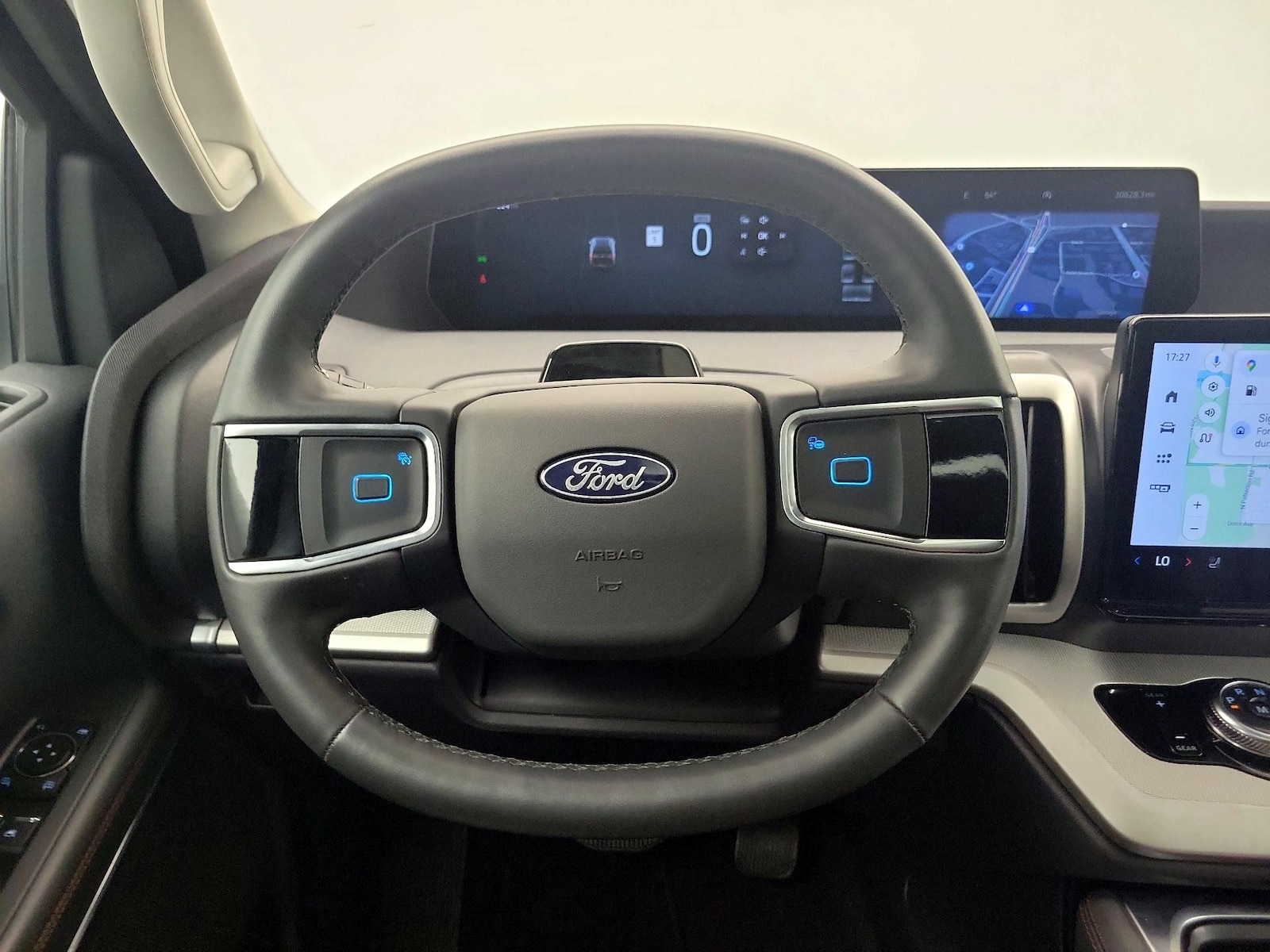 2025 Ford Expedition Active - Photo 11