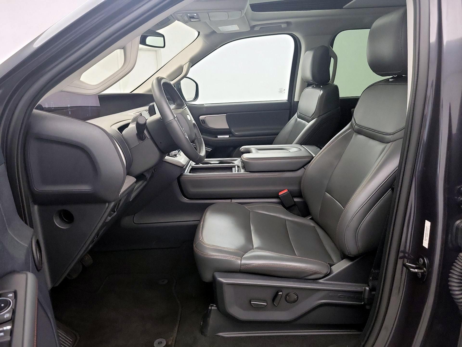 Thumbnail: 2025 Ford Expedition - 11