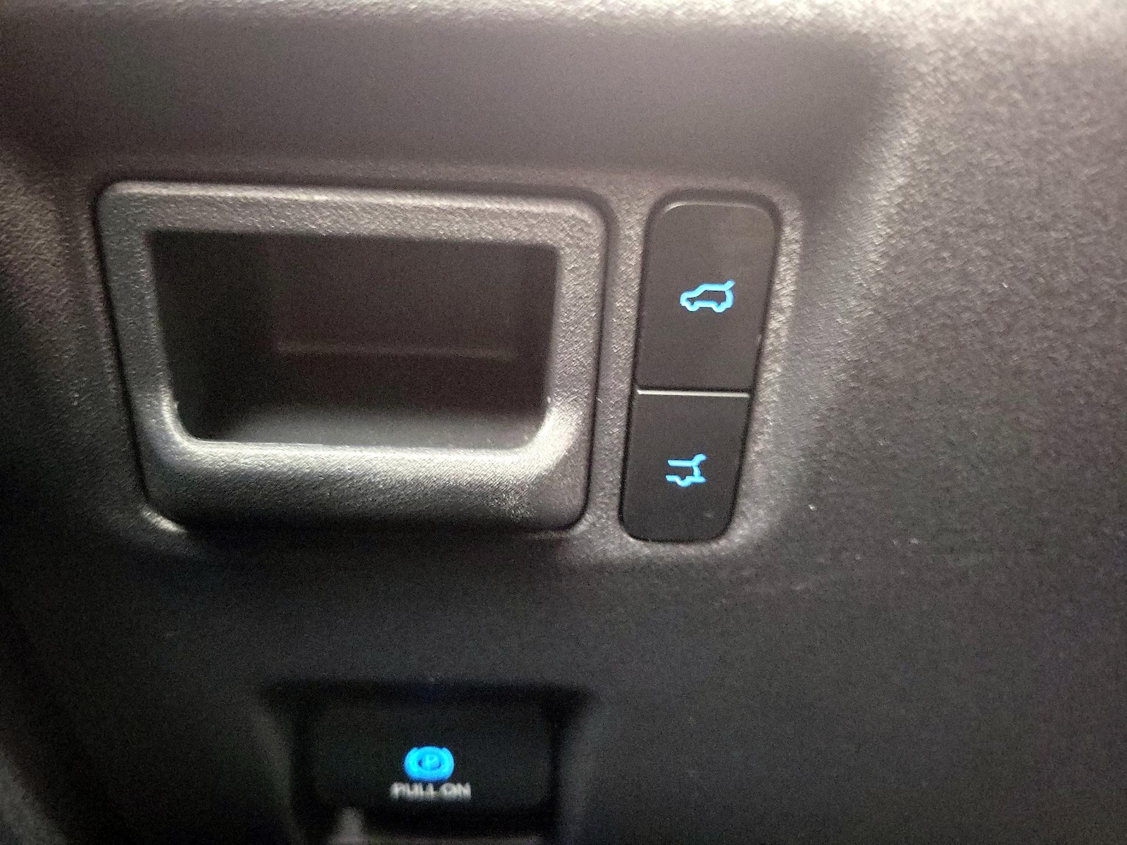 2025 Ford Expedition Active - Photo 14