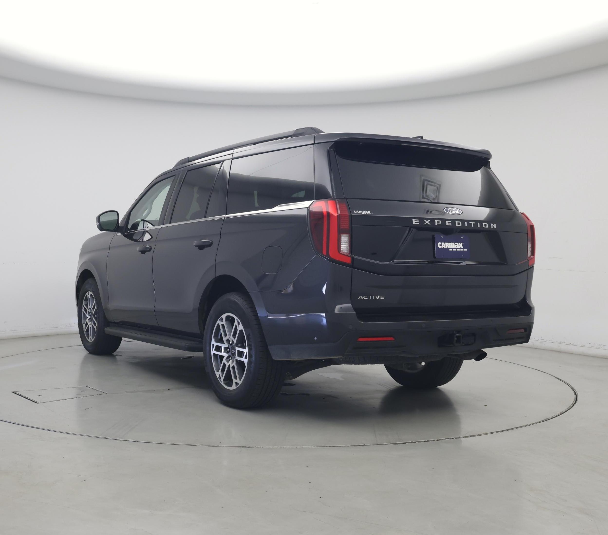 Thumbnail: 2025 Ford Expedition - 2