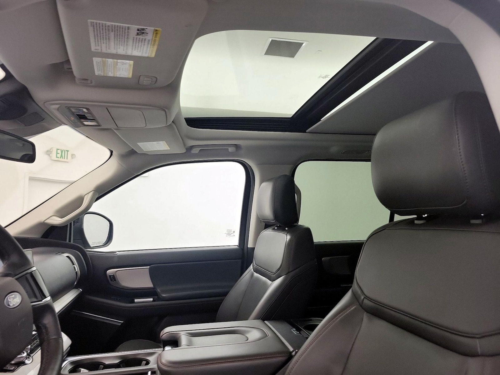 2025 Ford Expedition Active - Photo 21