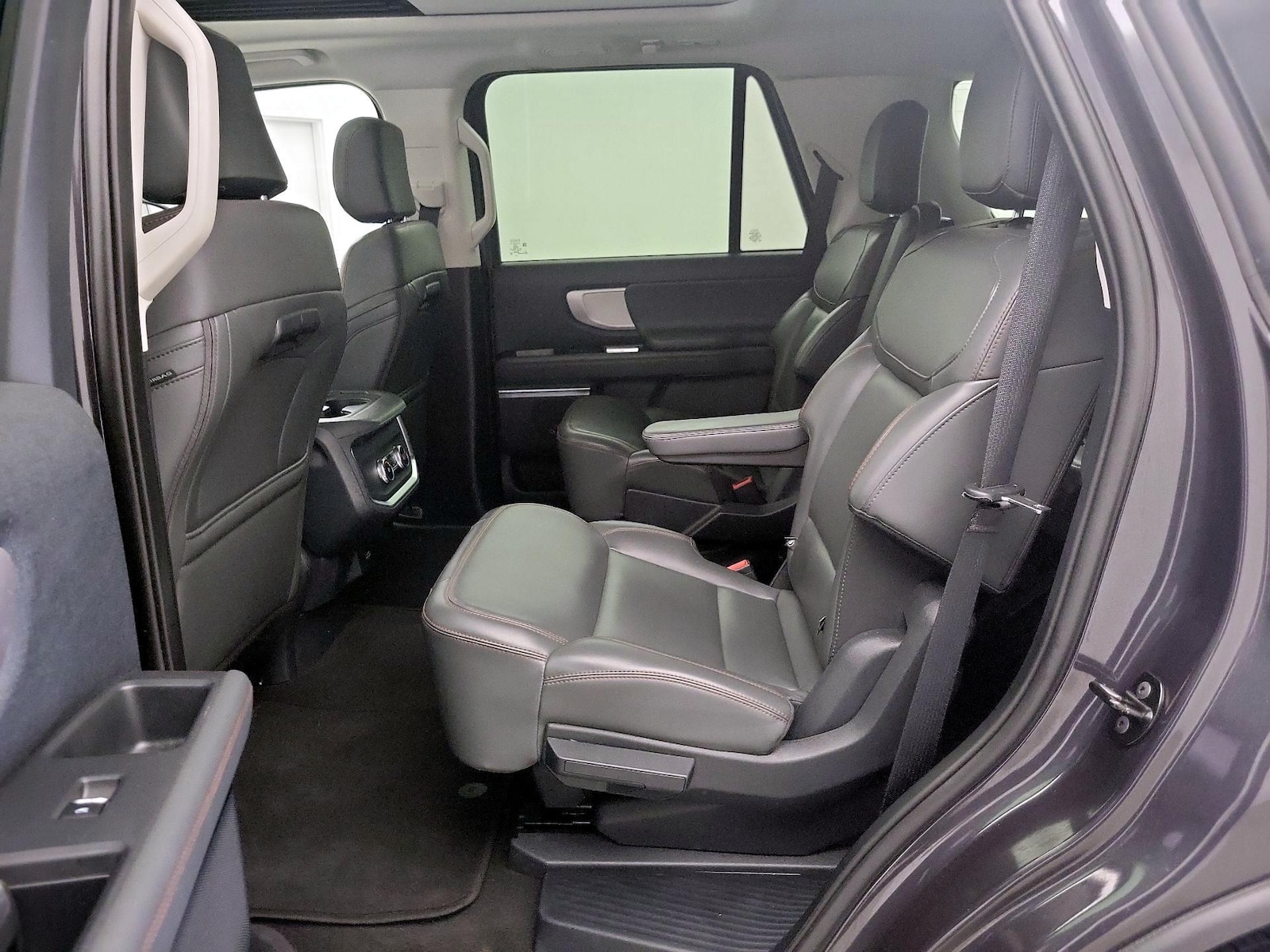 2025 Ford Expedition Active - Photo 22