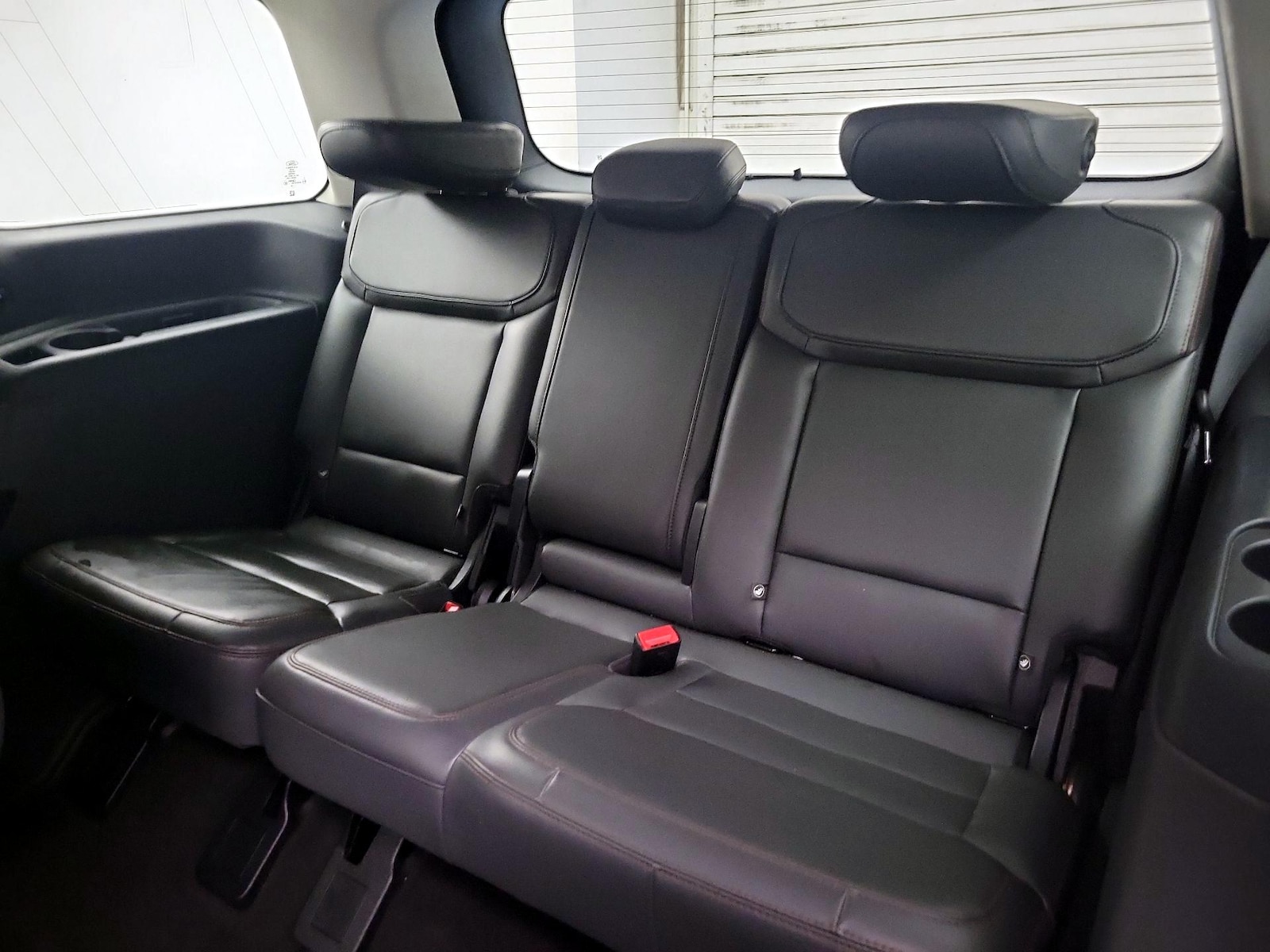 2025 Ford Expedition Active - Photo 23