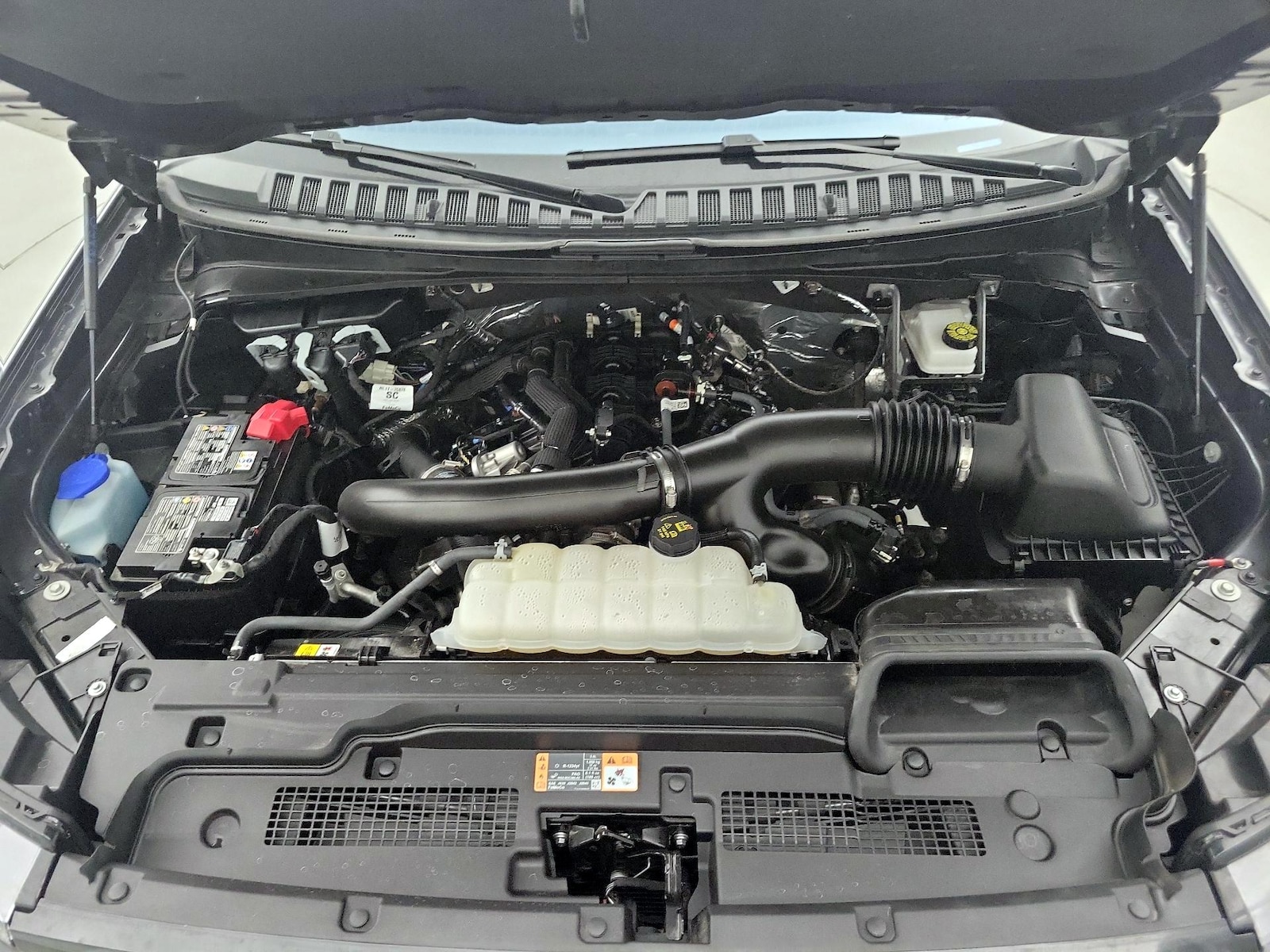 2025 Ford Expedition Active - Photo 26