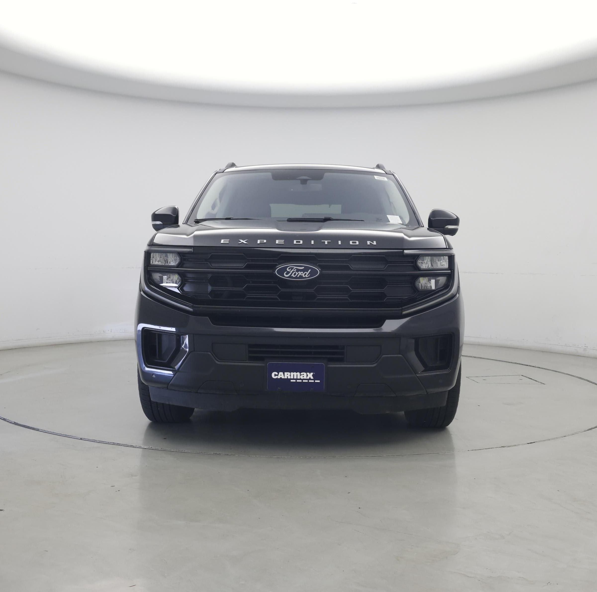 Thumbnail: 2025 Ford Expedition - 5