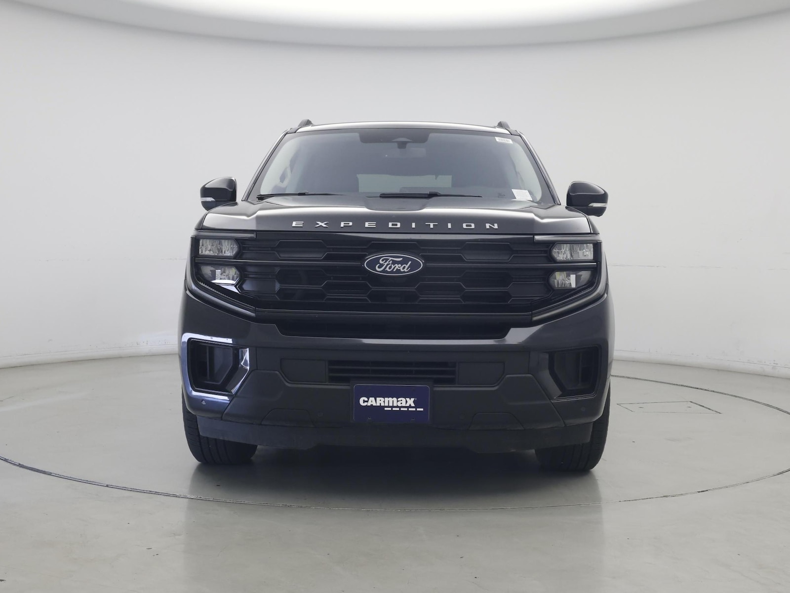2025 Ford Expedition Active - Photo 6