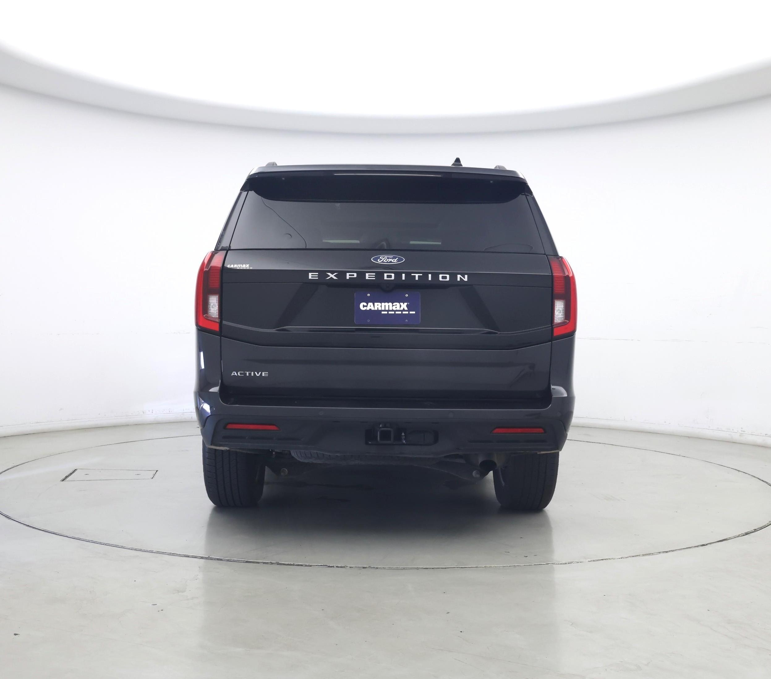 Thumbnail: 2025 Ford Expedition - 6