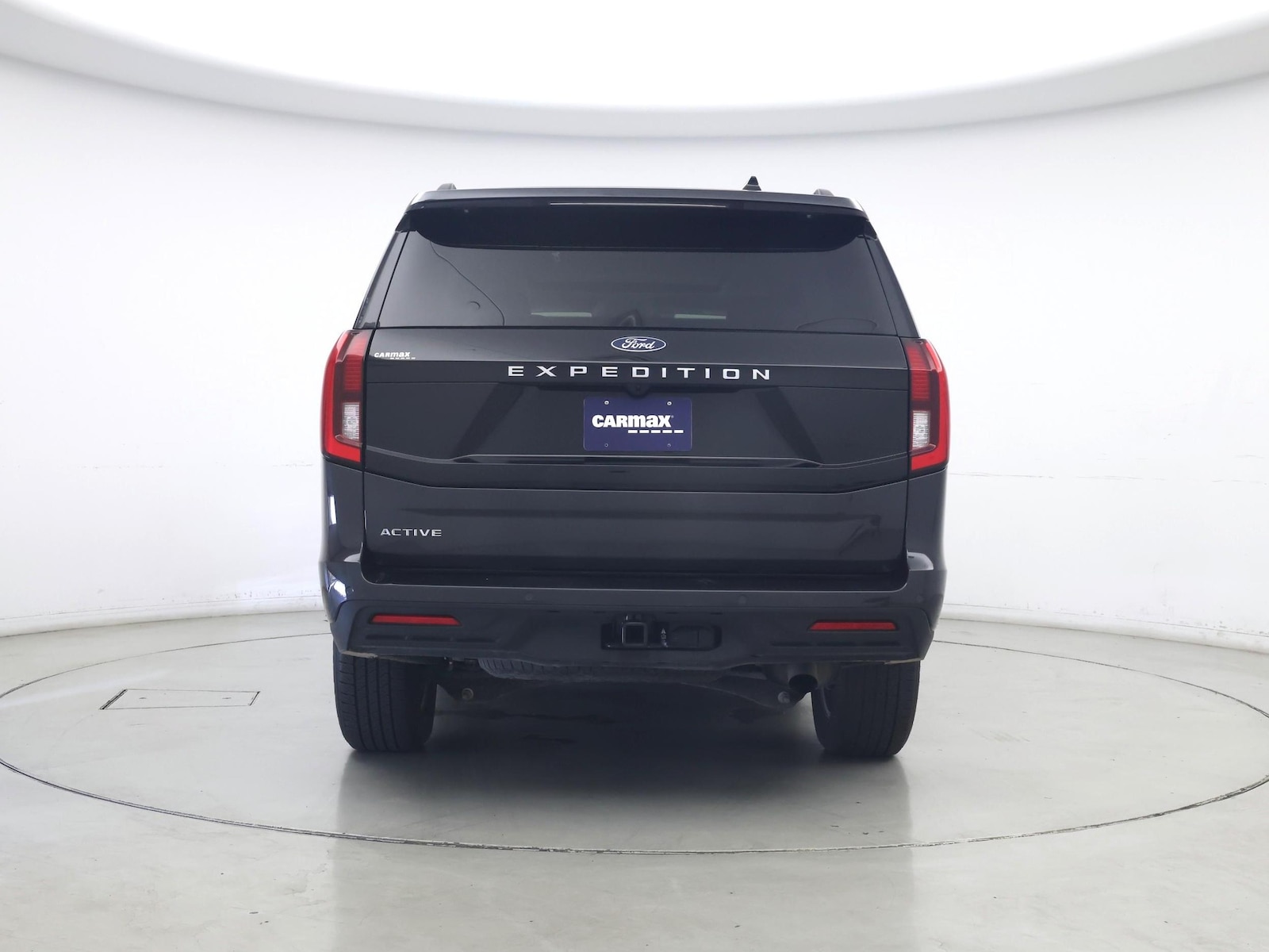 2025 Ford Expedition Active - Photo 7