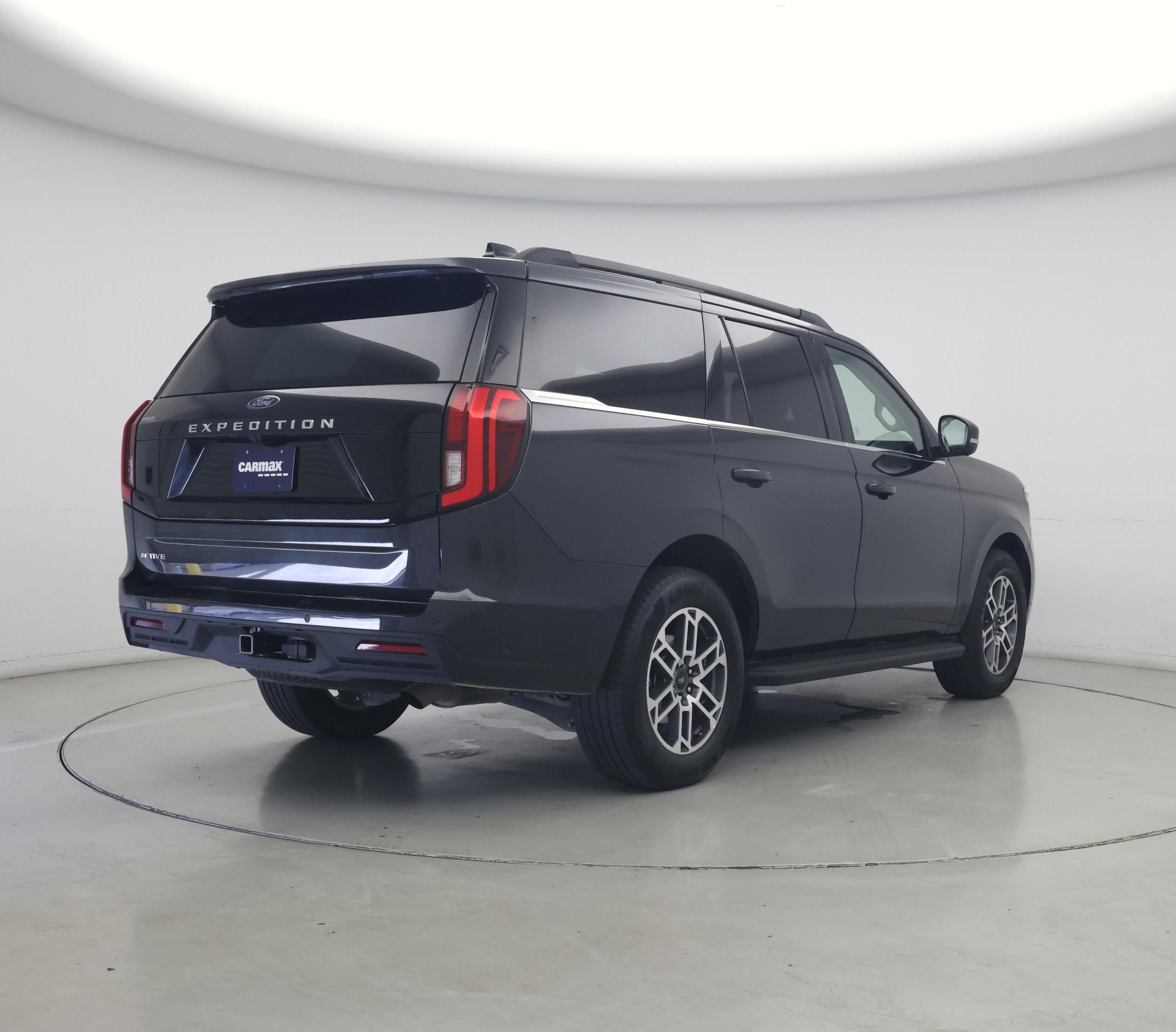 Thumbnail: 2025 Ford Expedition - 8