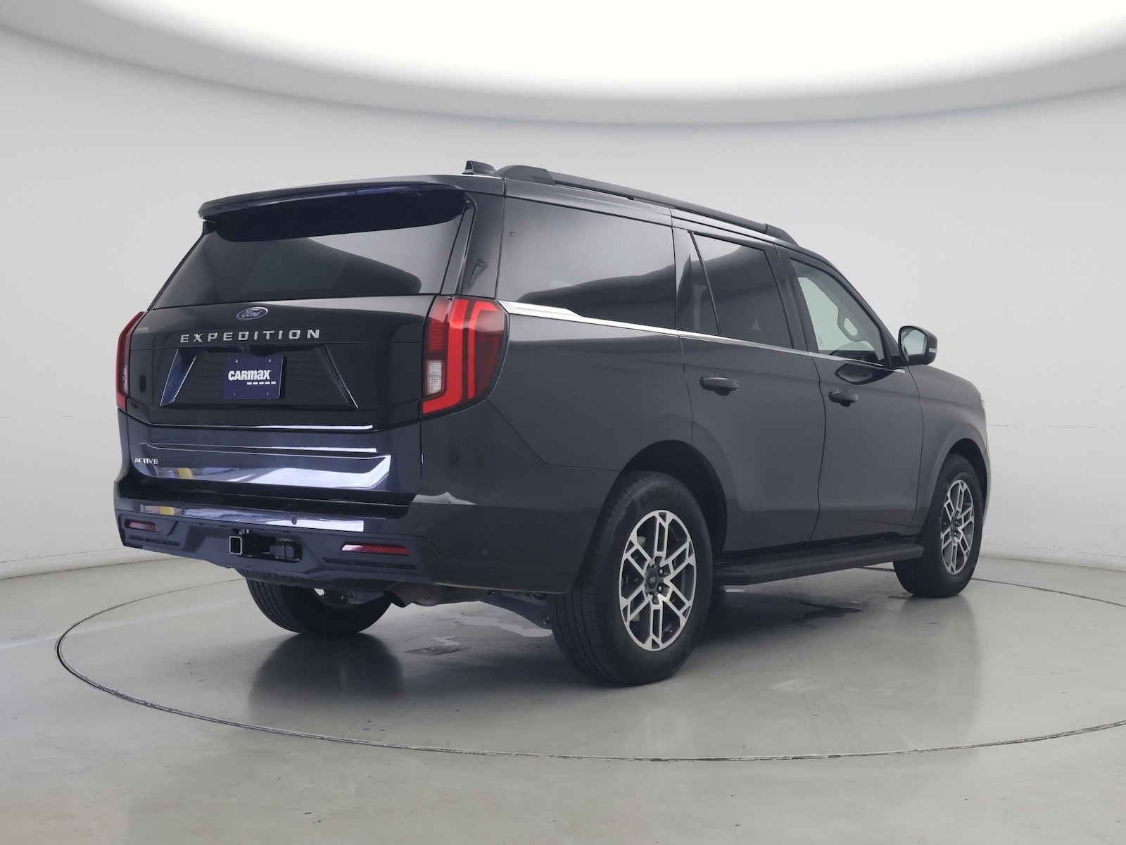 2025 Ford Expedition Active - Photo 9