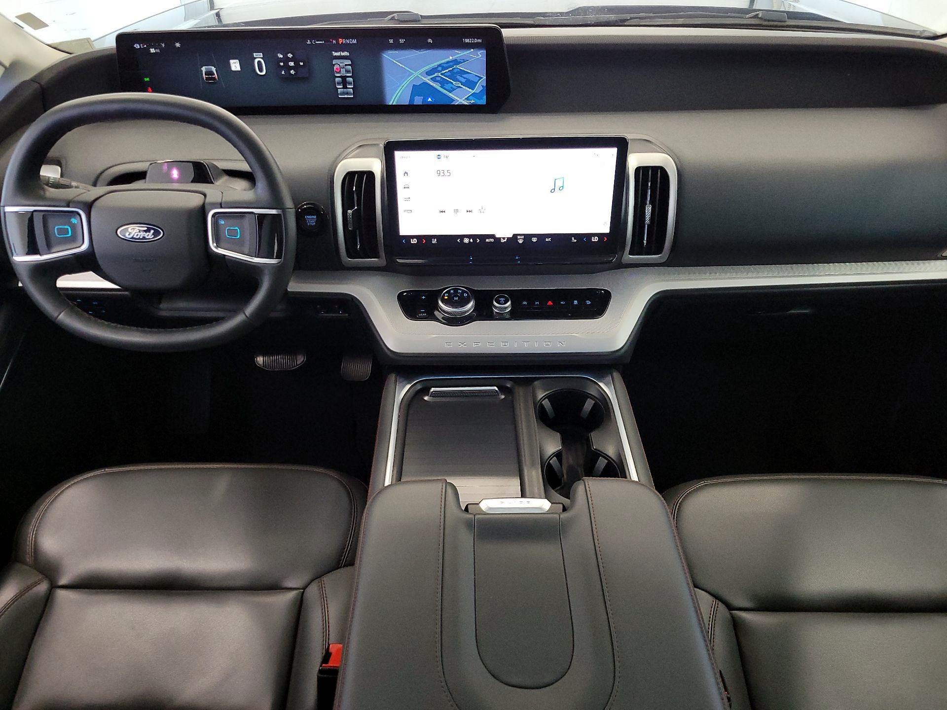 Thumbnail: 2025 Ford Expedition - 9