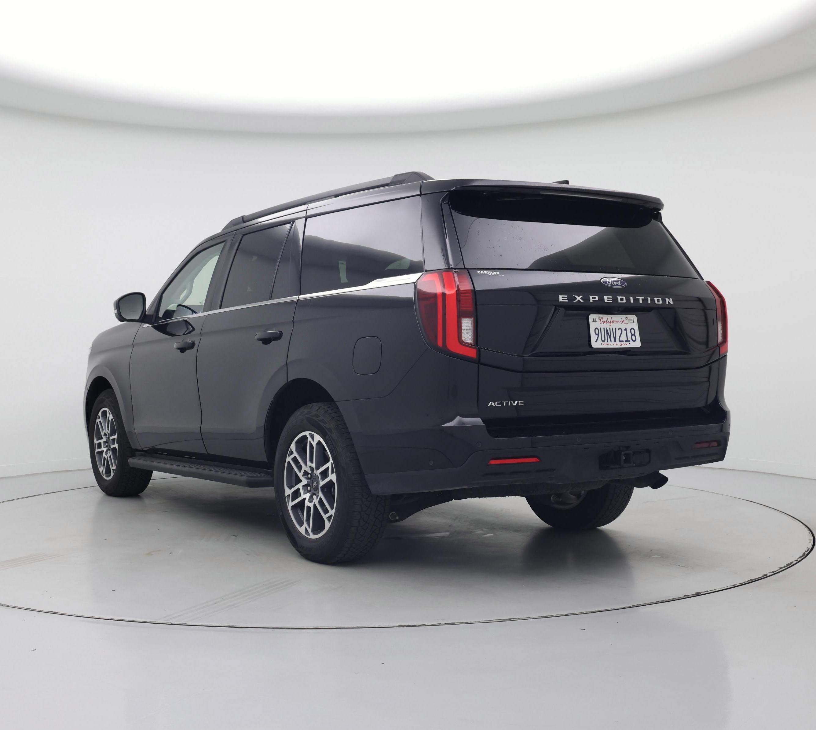 Thumbnail: 2025 Ford Expedition - 2