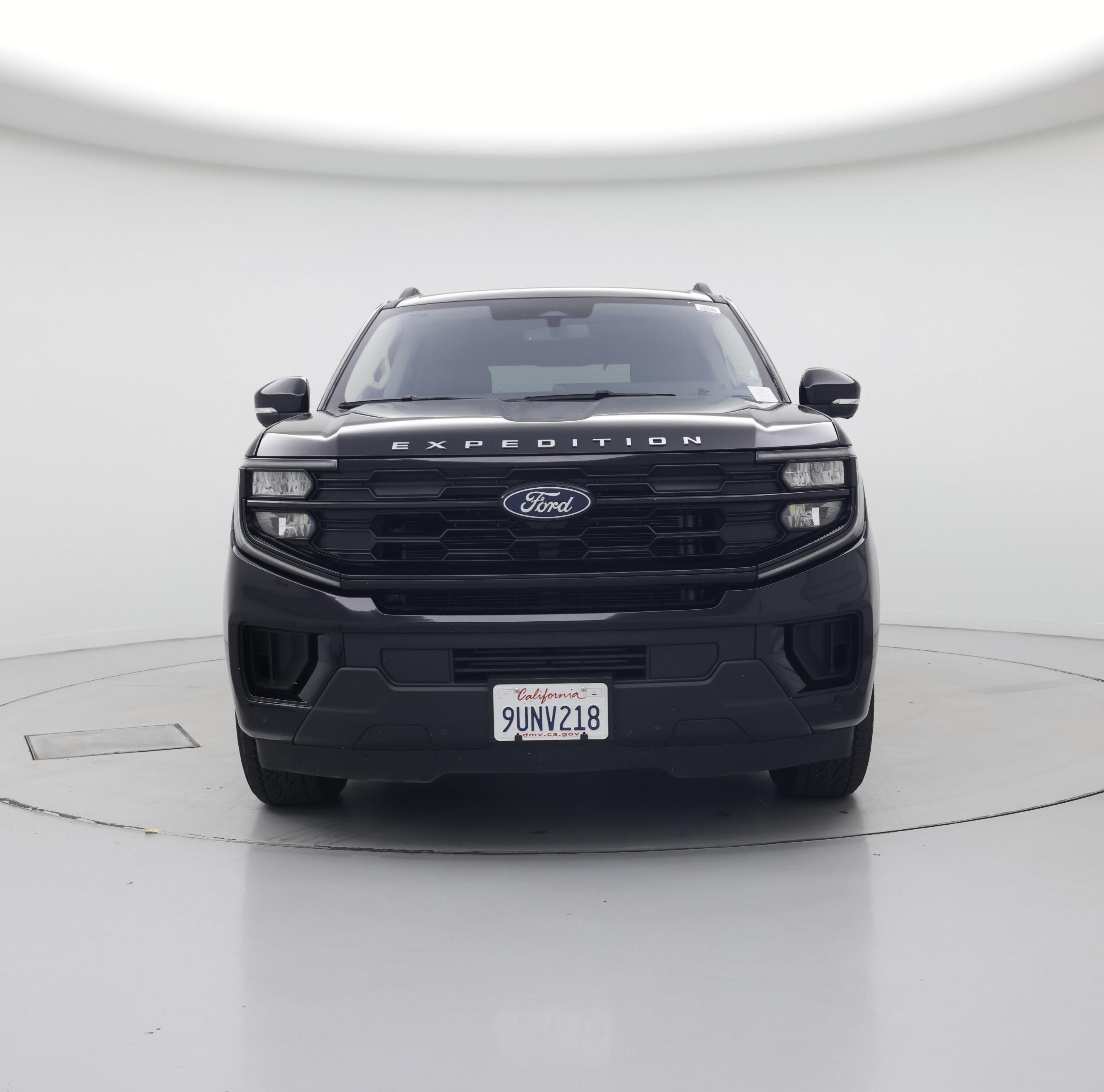 Thumbnail: 2025 Ford Expedition - 5