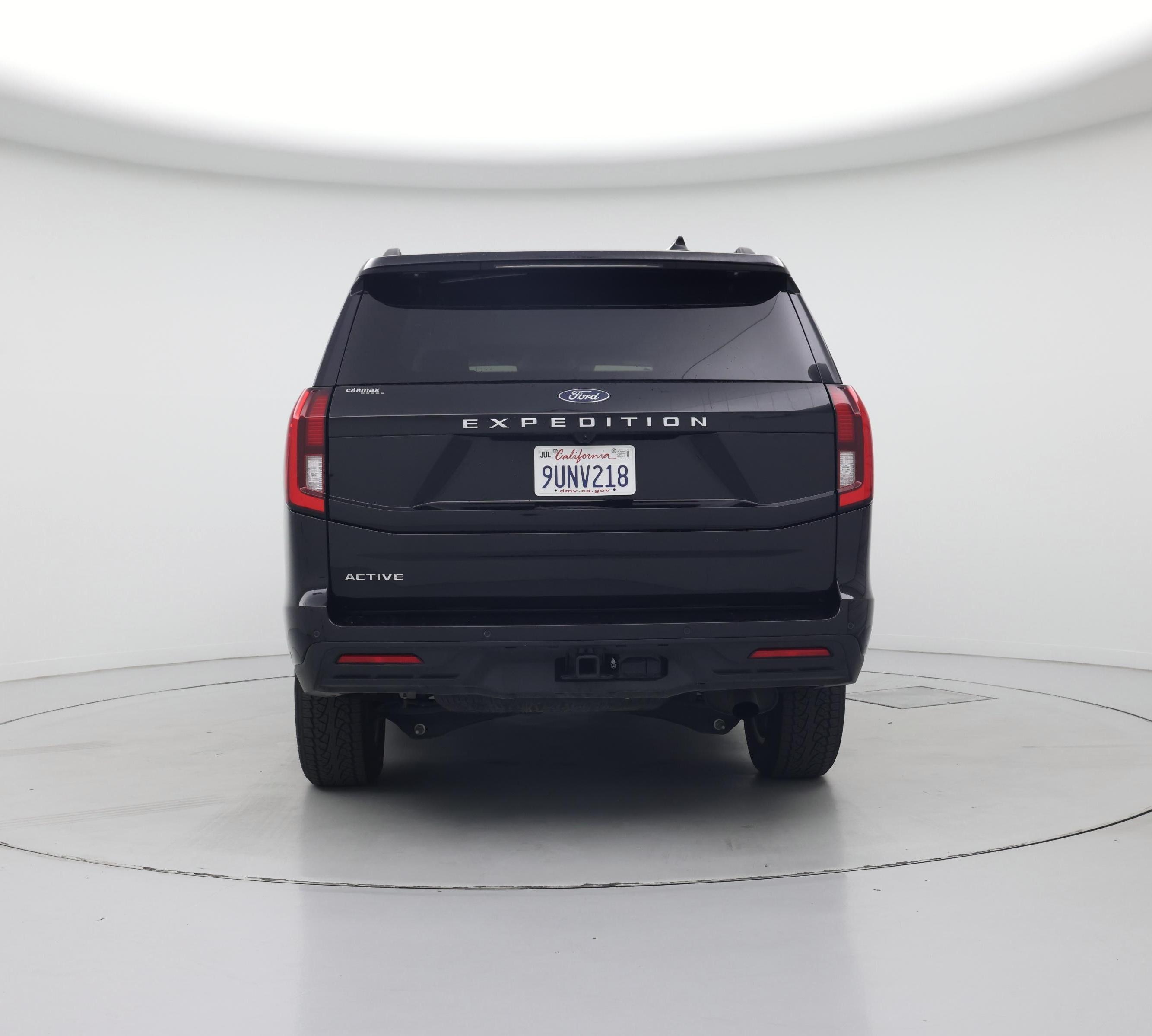 Thumbnail: 2025 Ford Expedition - 6