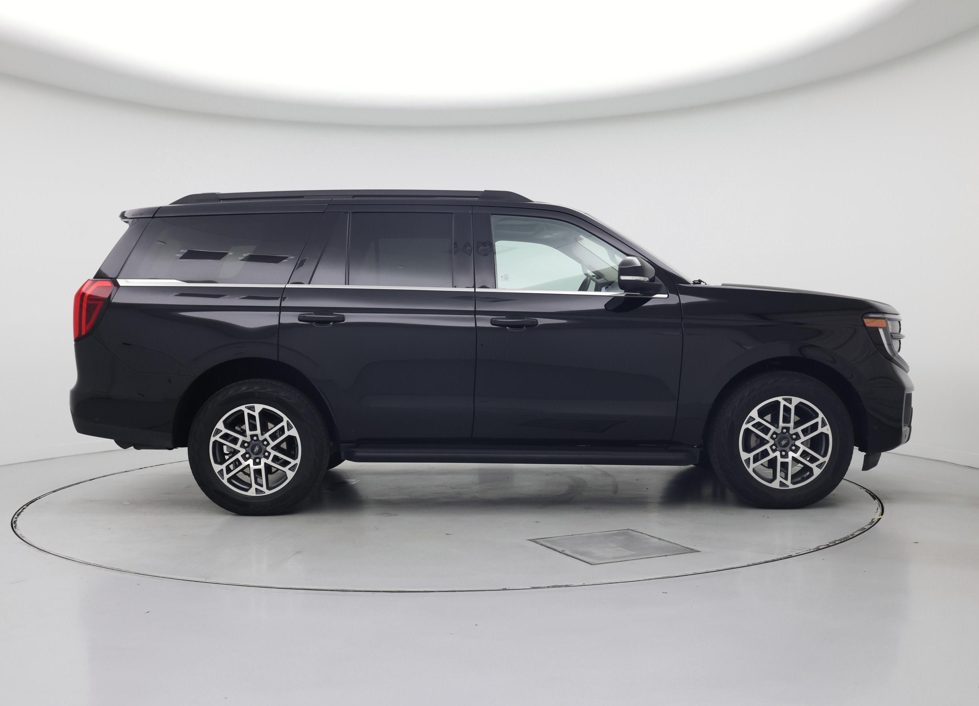 Thumbnail: 2025 Ford Expedition - 7