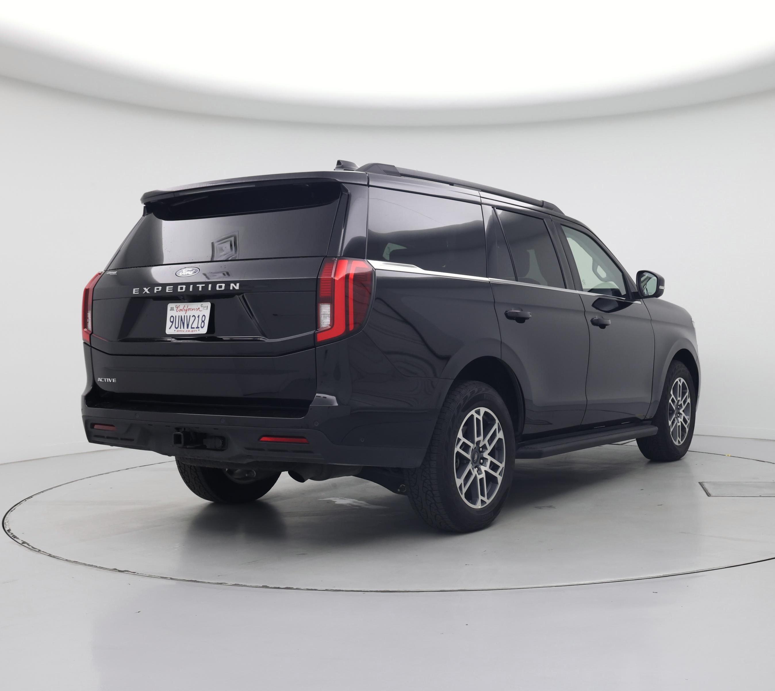 Thumbnail: 2025 Ford Expedition - 8