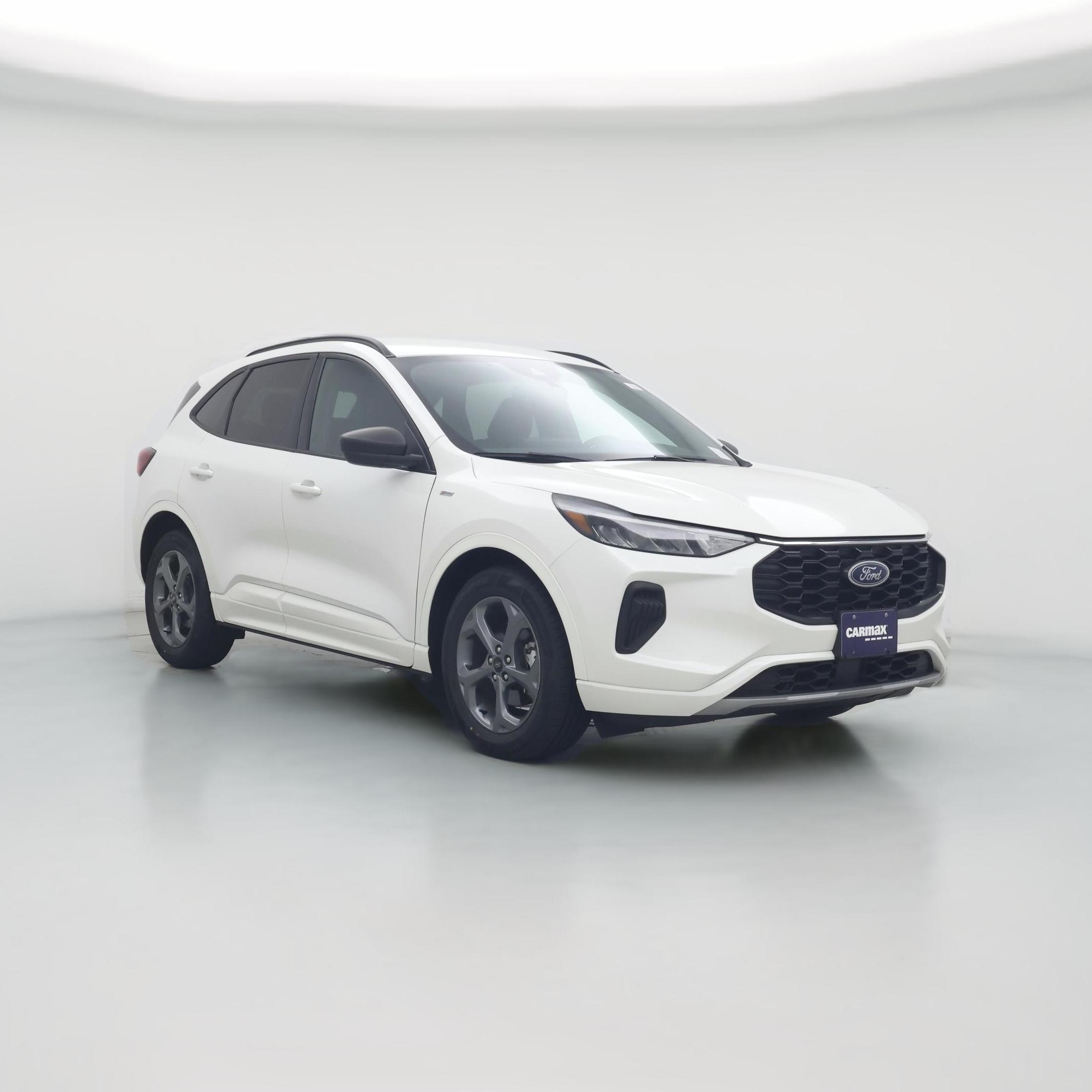 Thumbnail: 2023 Ford Escape - 1