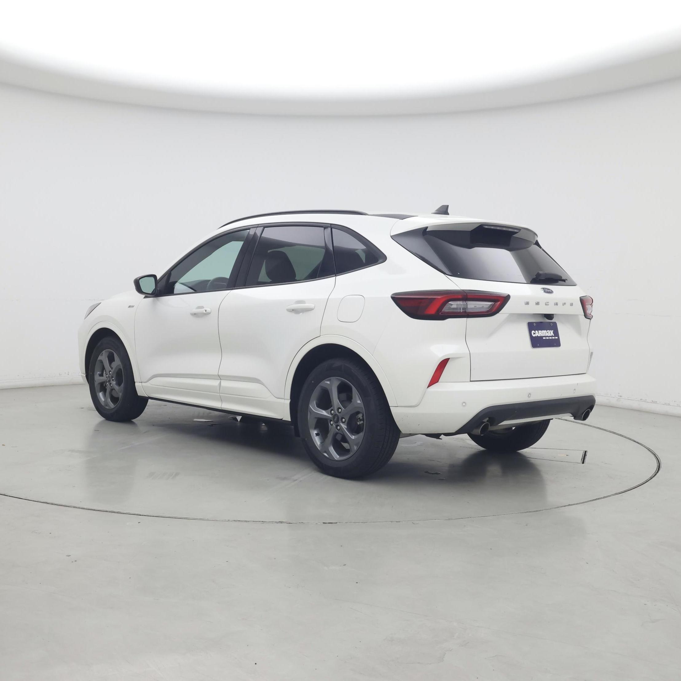 Thumbnail: 2023 Ford Escape - 2