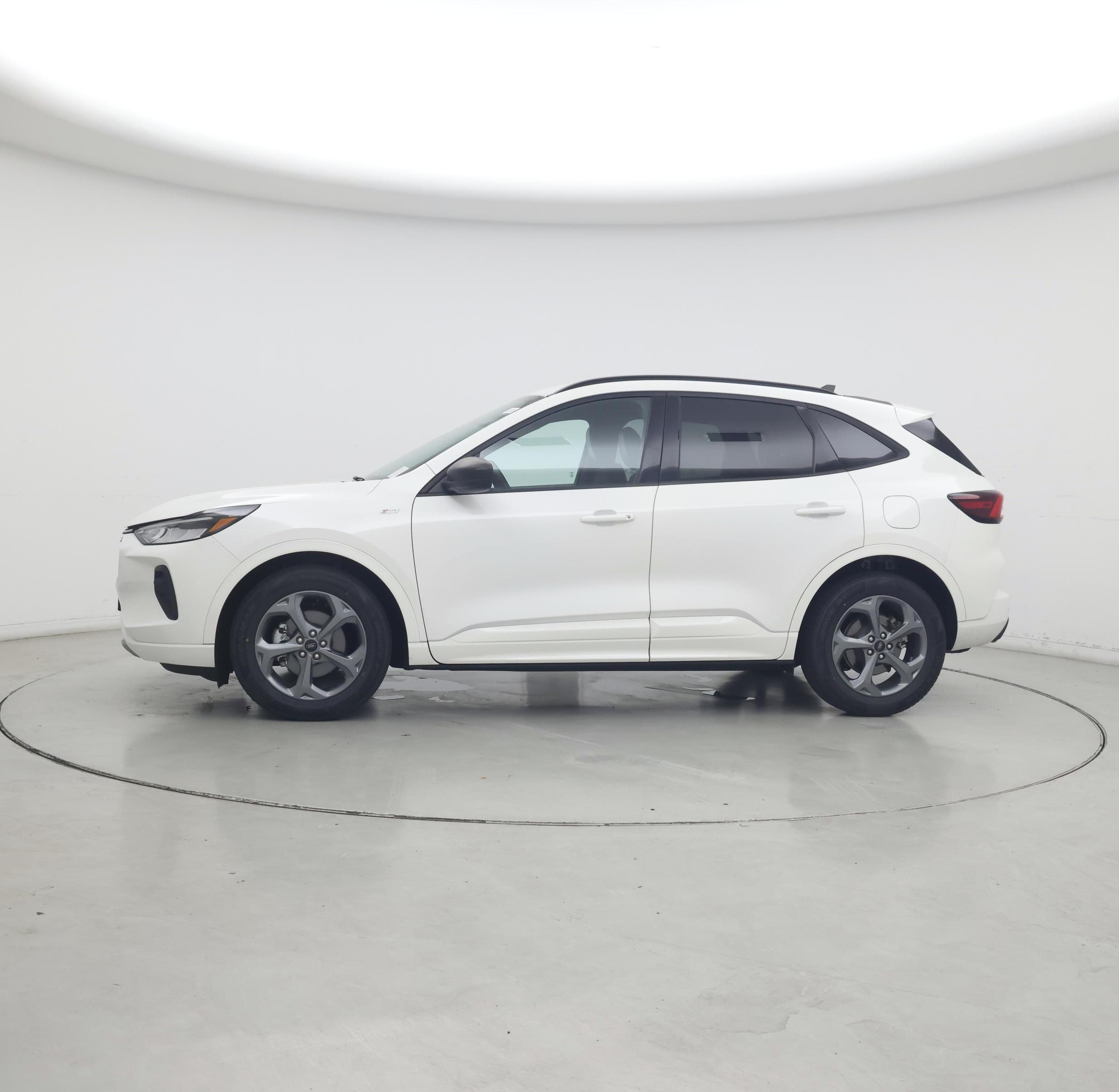 Thumbnail: 2023 Ford Escape - 3