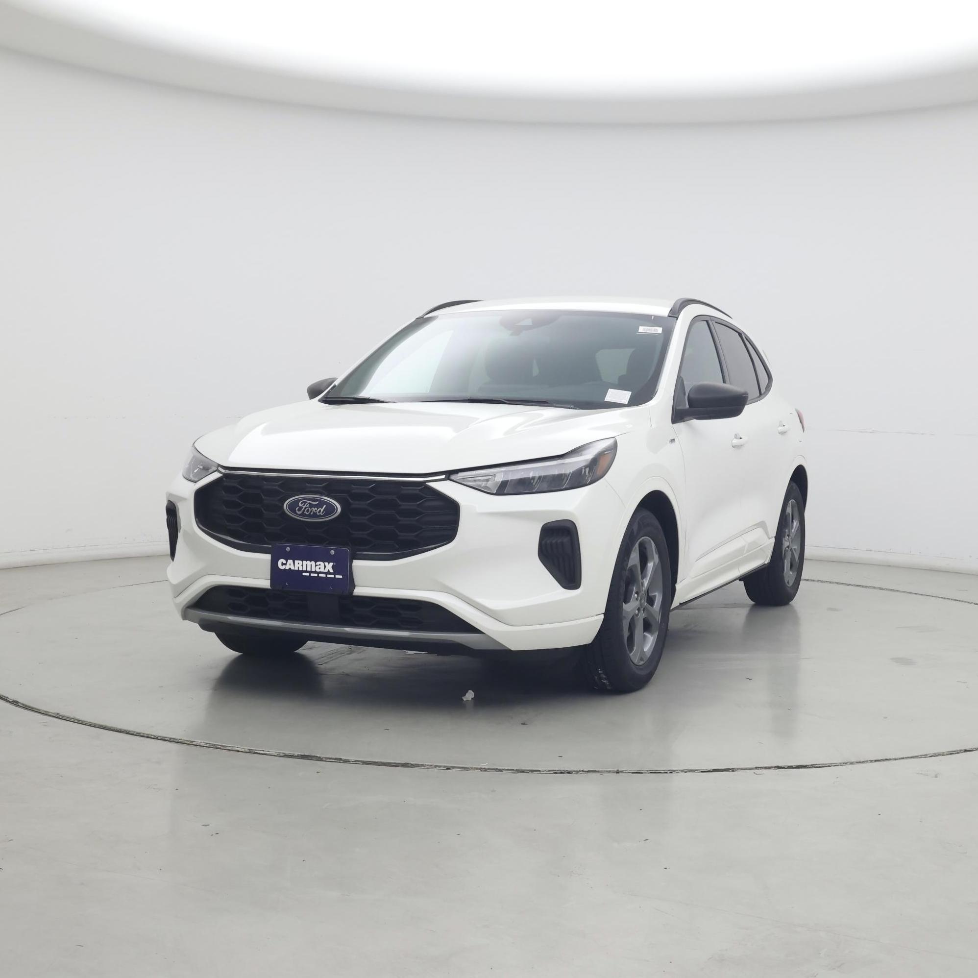 Thumbnail: 2023 Ford Escape - 4