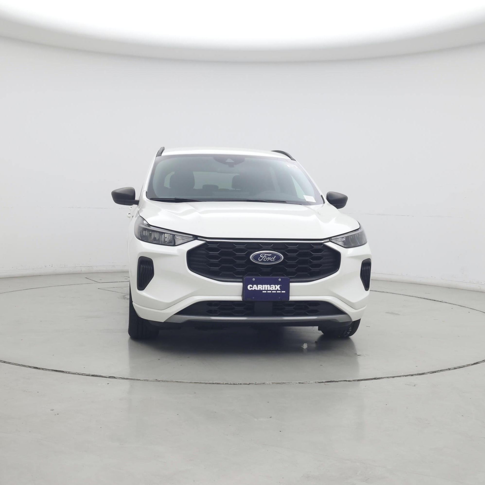Thumbnail: 2023 Ford Escape - 5
