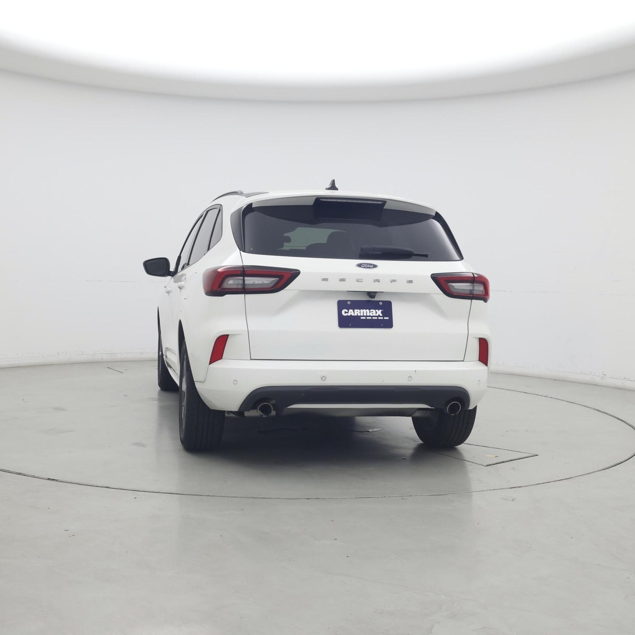 Thumbnail: 2023 Ford Escape - 6
