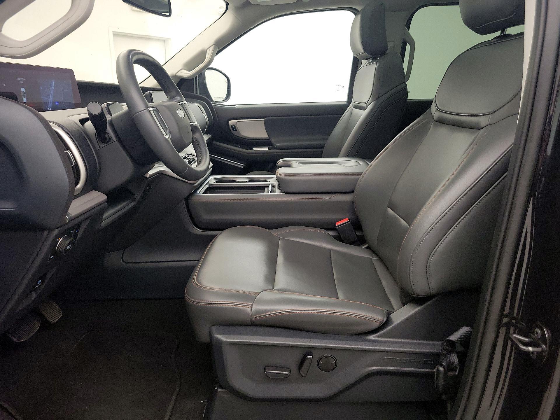 Thumbnail: 2025 Ford Expedition - 11