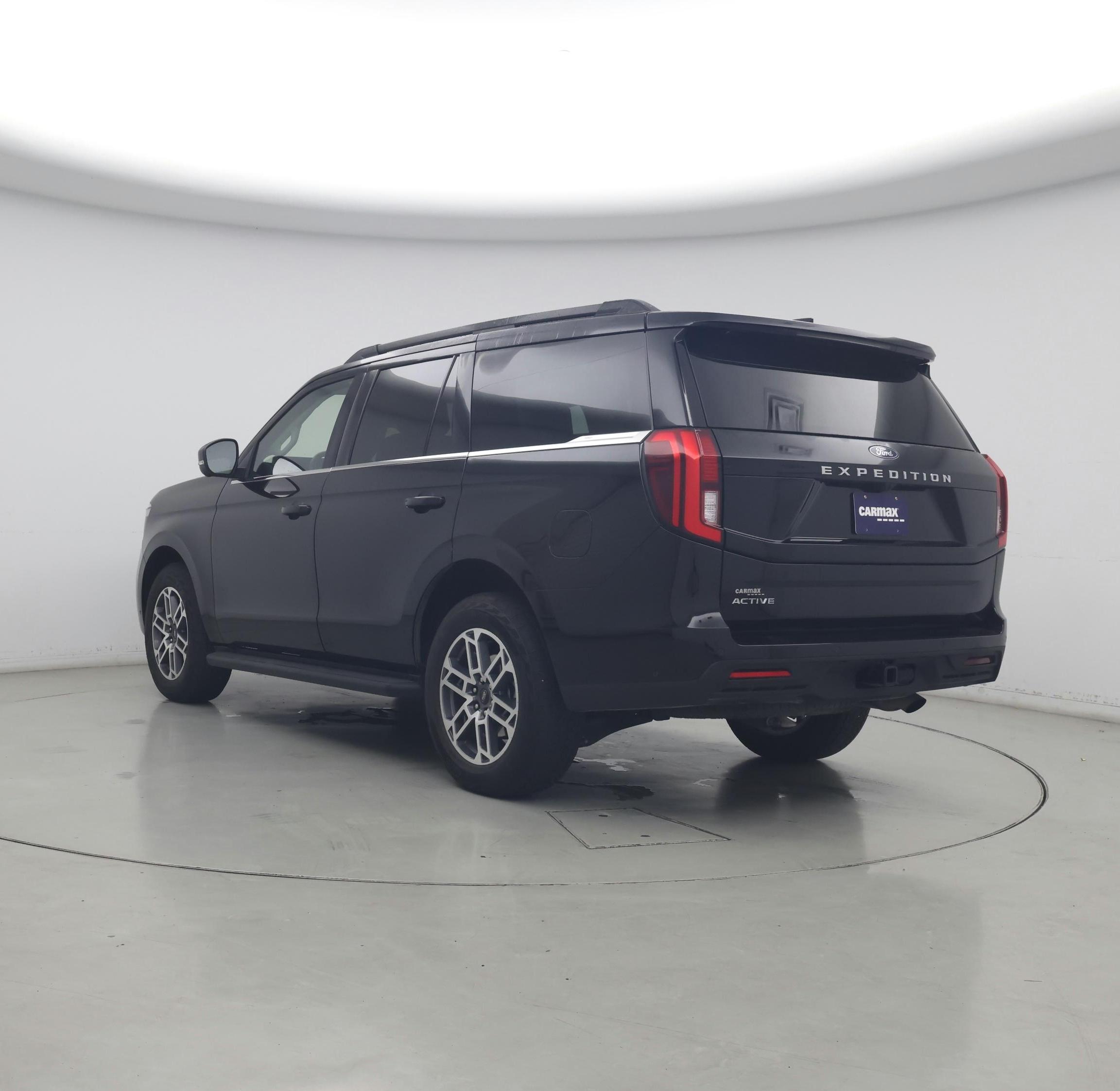 Thumbnail: 2025 Ford Expedition - 2