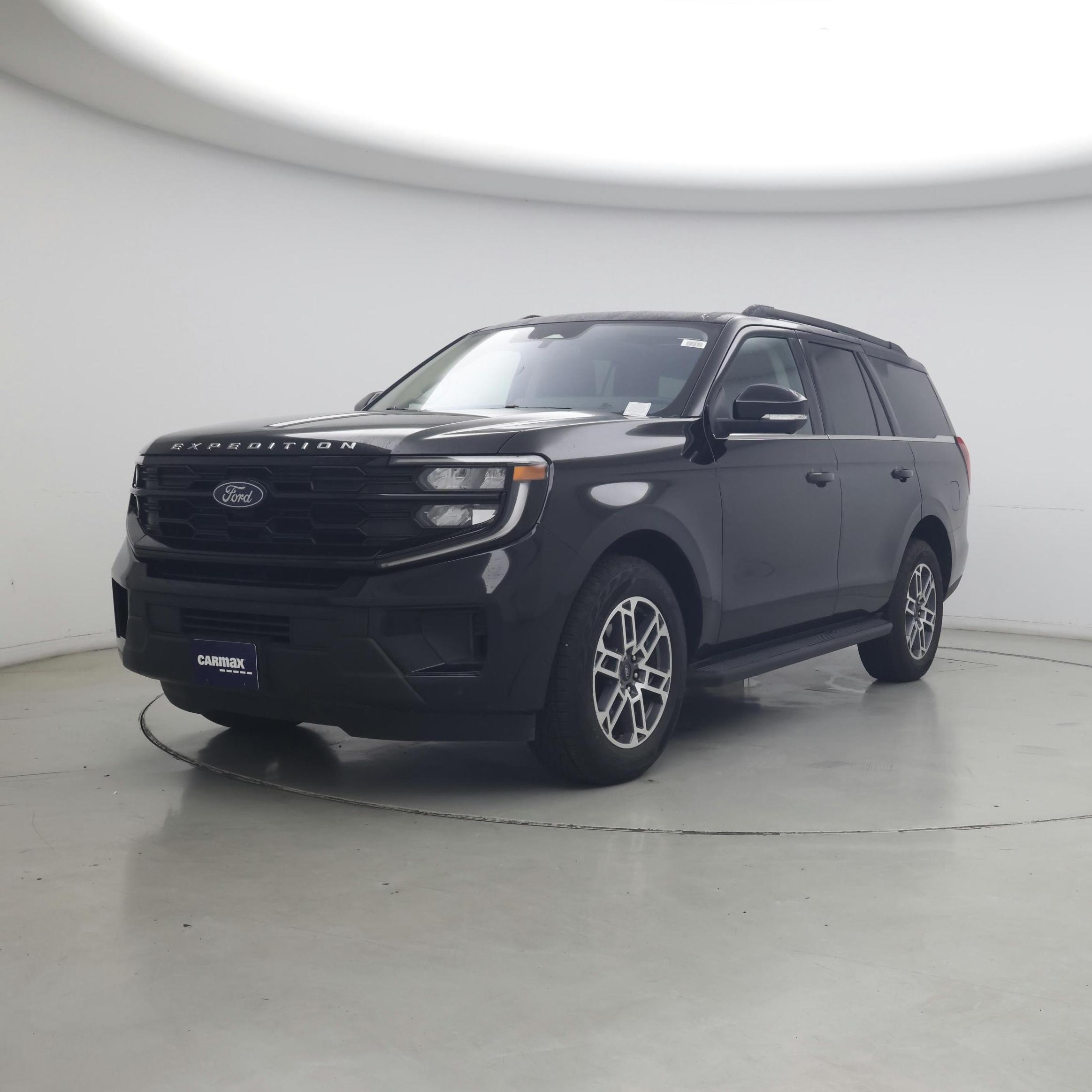 Thumbnail: 2025 Ford Expedition - 4