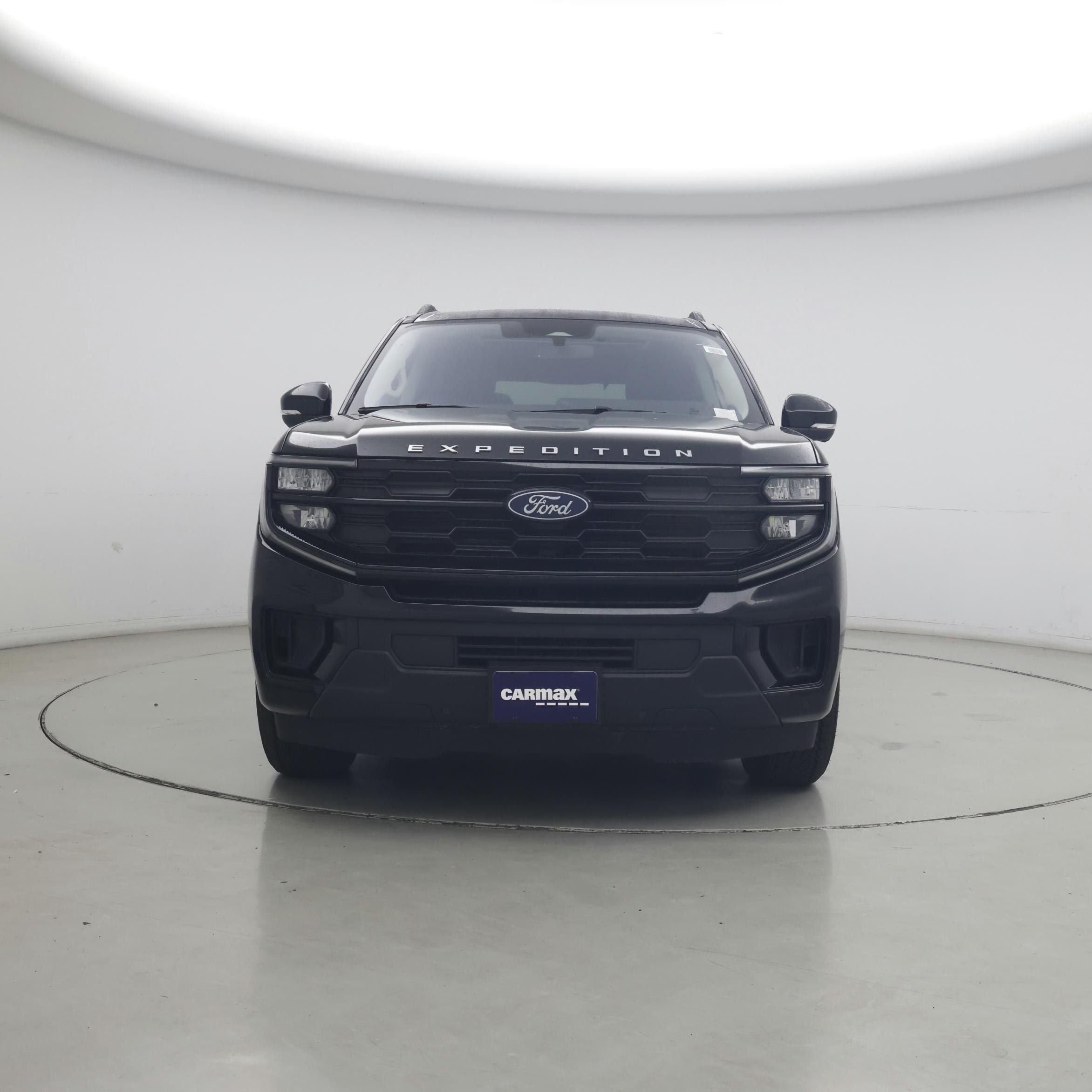 Thumbnail: 2025 Ford Expedition - 5