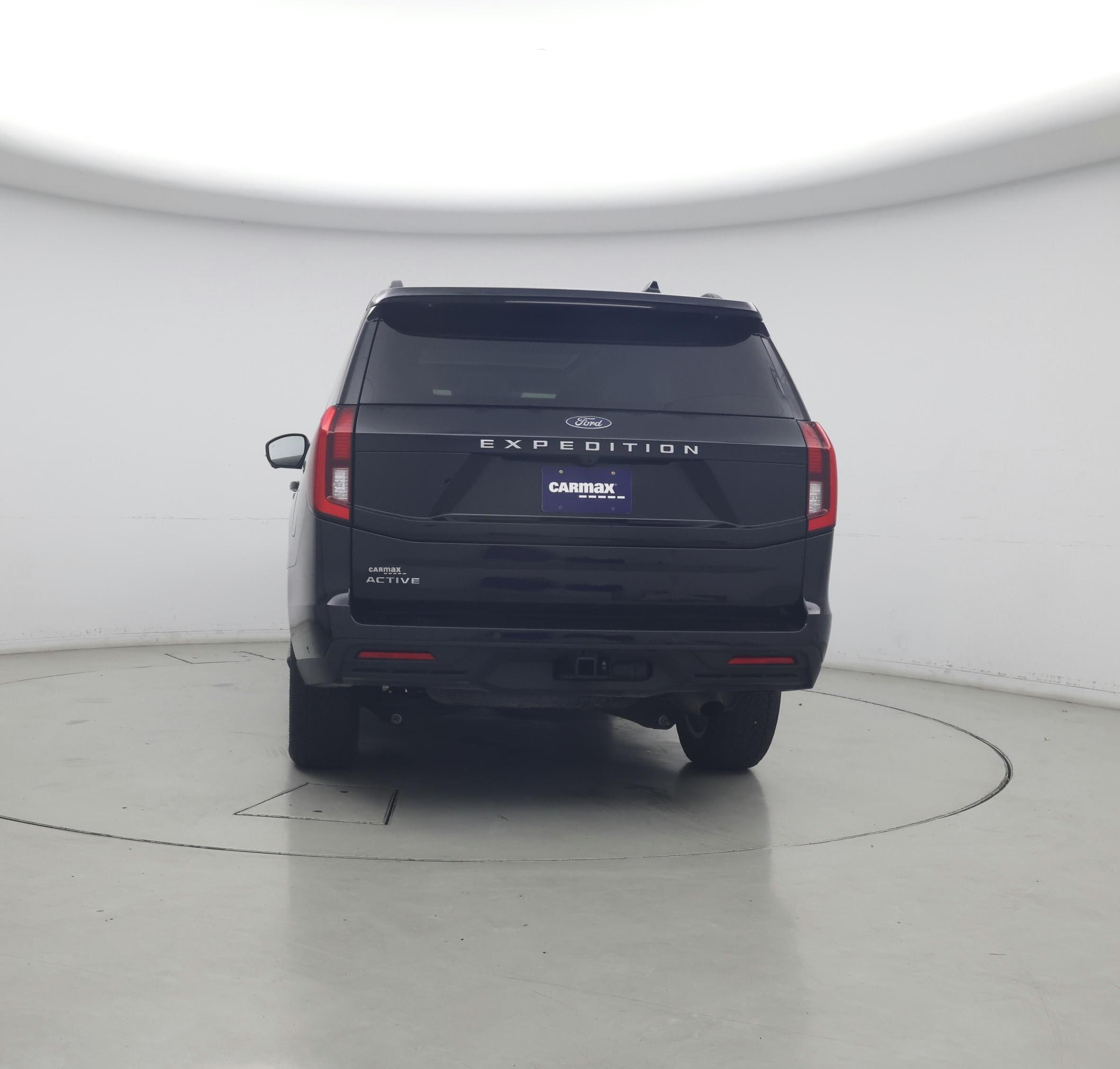 Thumbnail: 2025 Ford Expedition - 6