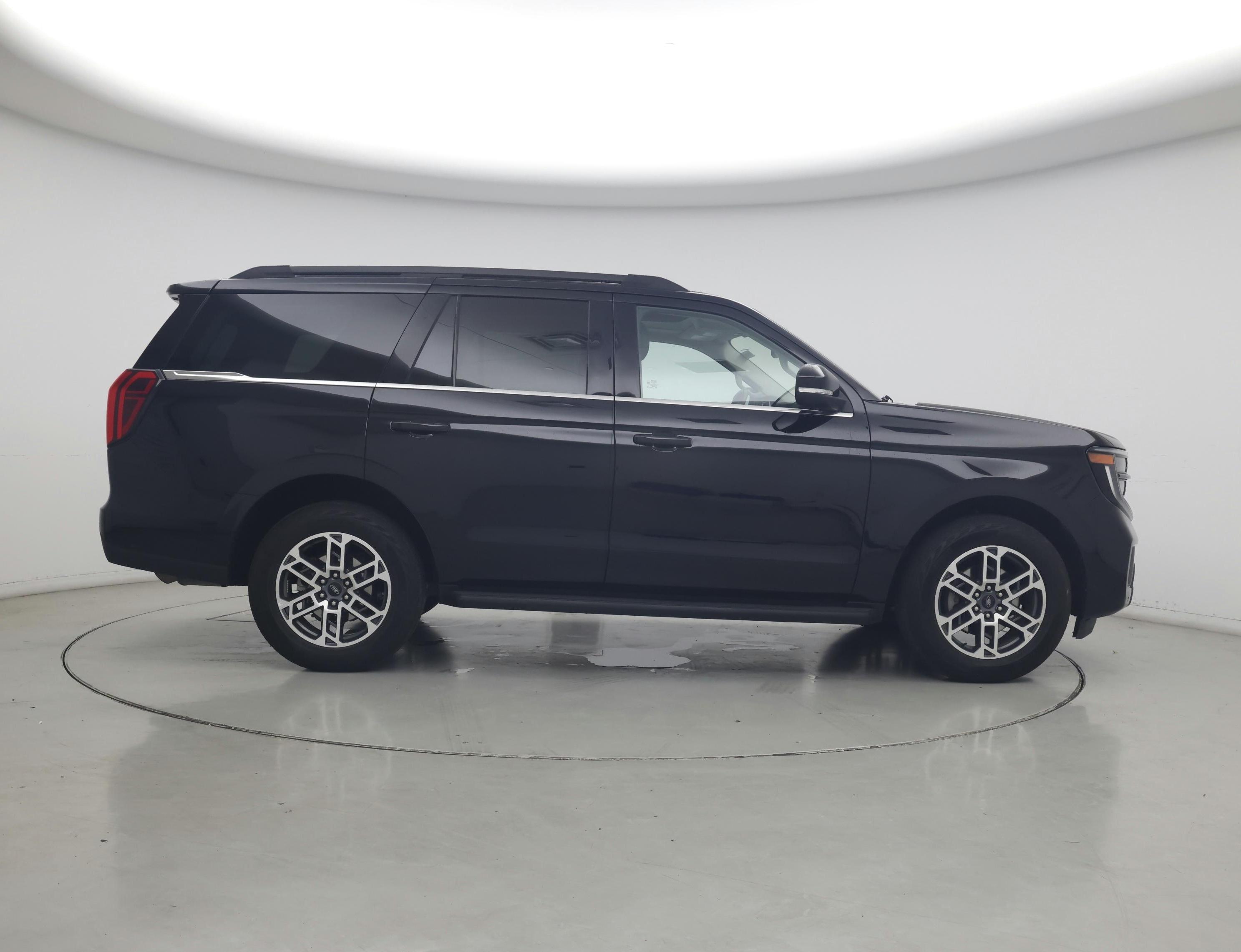 Thumbnail: 2025 Ford Expedition - 7