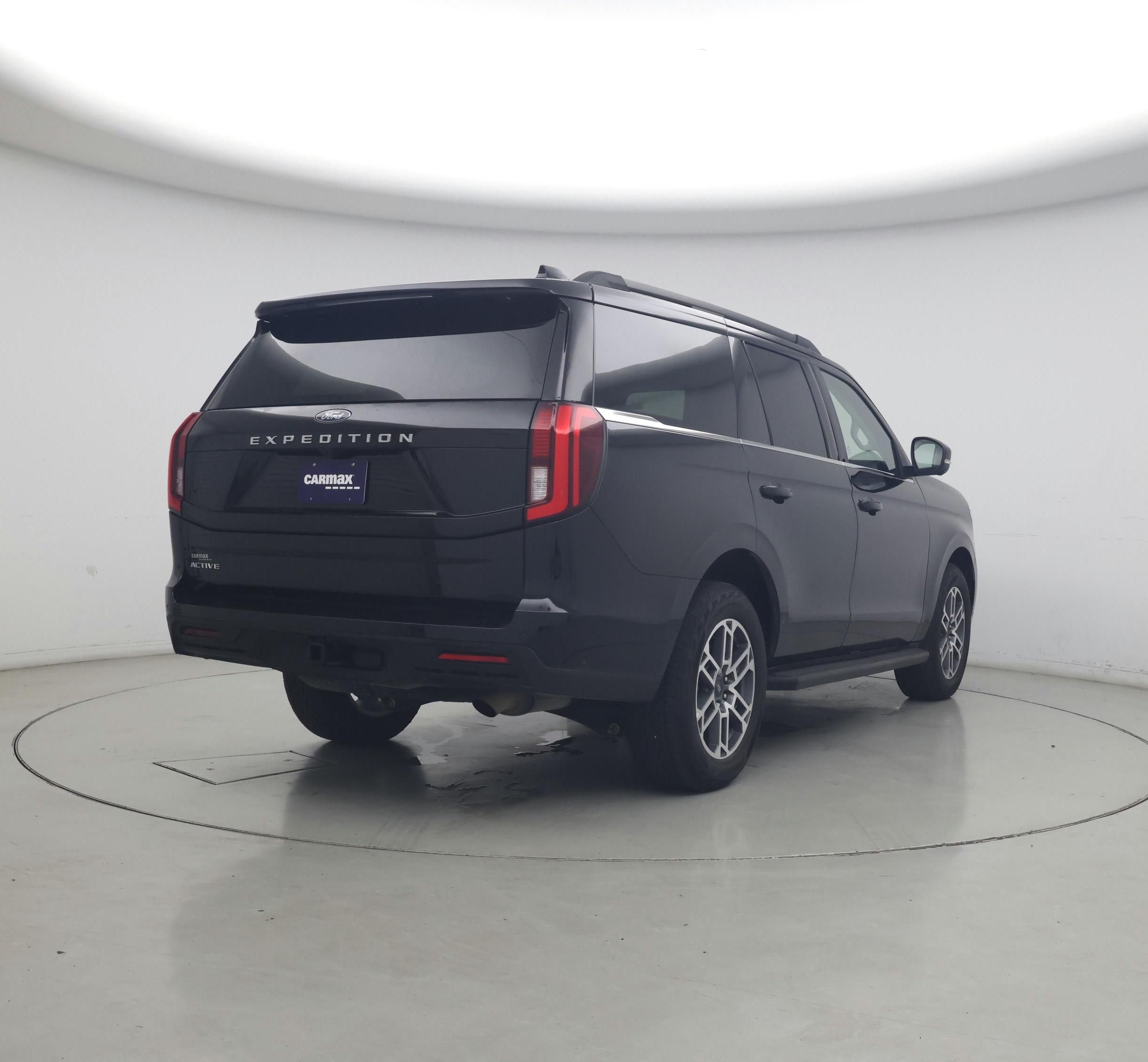 Thumbnail: 2025 Ford Expedition - 8