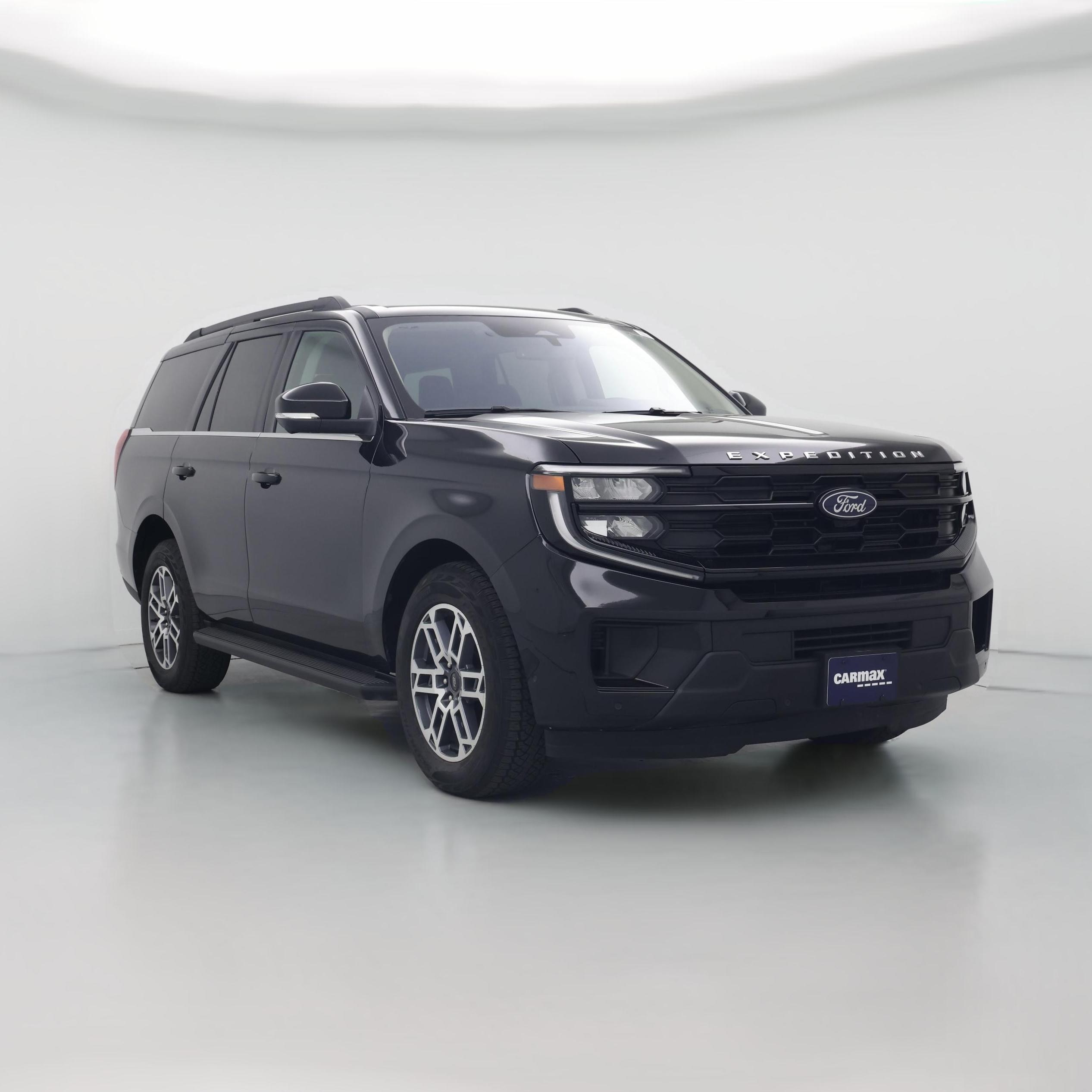 Thumbnail: 2025 Ford Expedition - 1