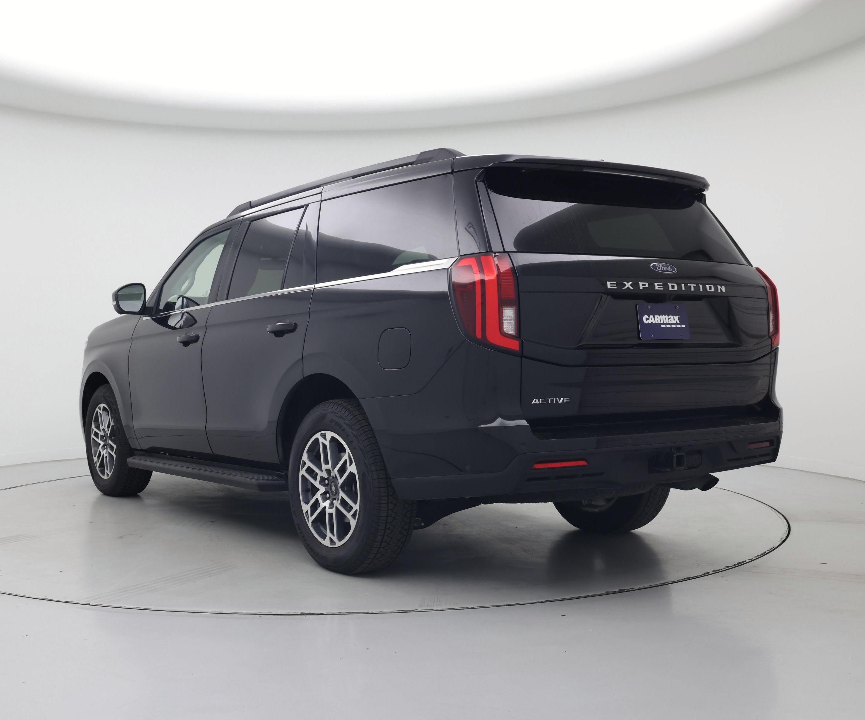 Thumbnail: 2025 Ford Expedition - 2