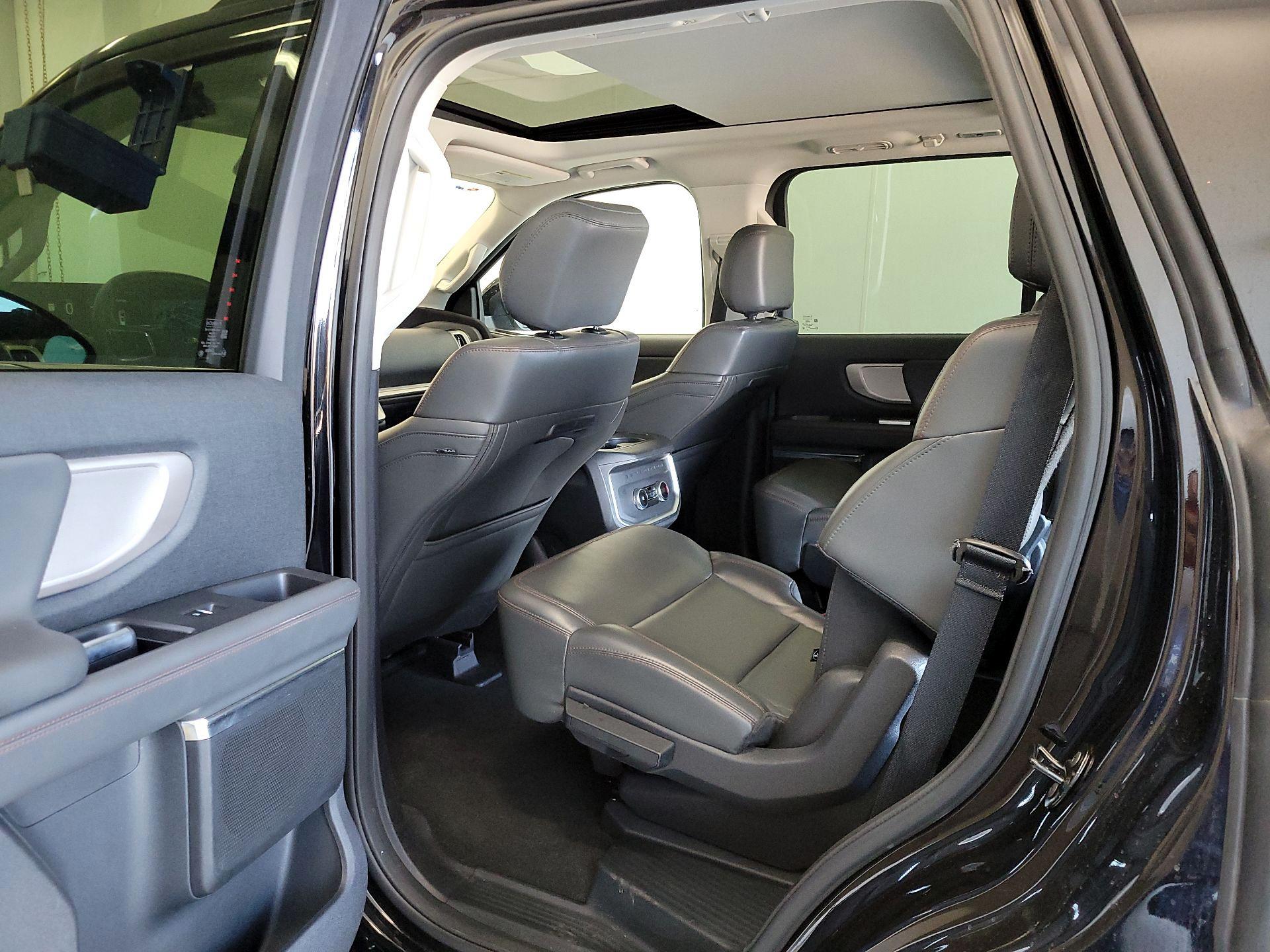Thumbnail: 2025 Ford Expedition - 20