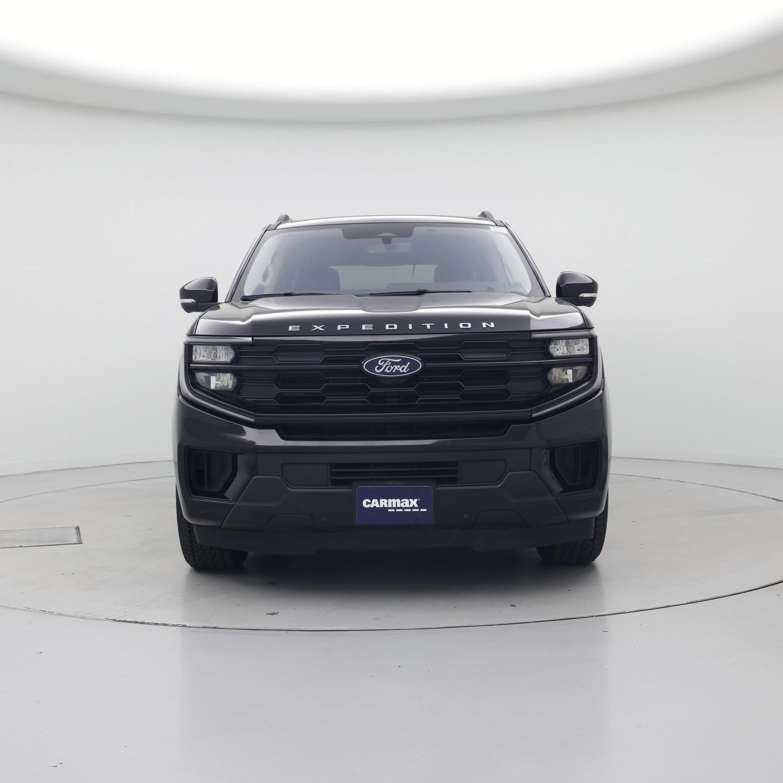 Thumbnail: 2025 Ford Expedition - 5