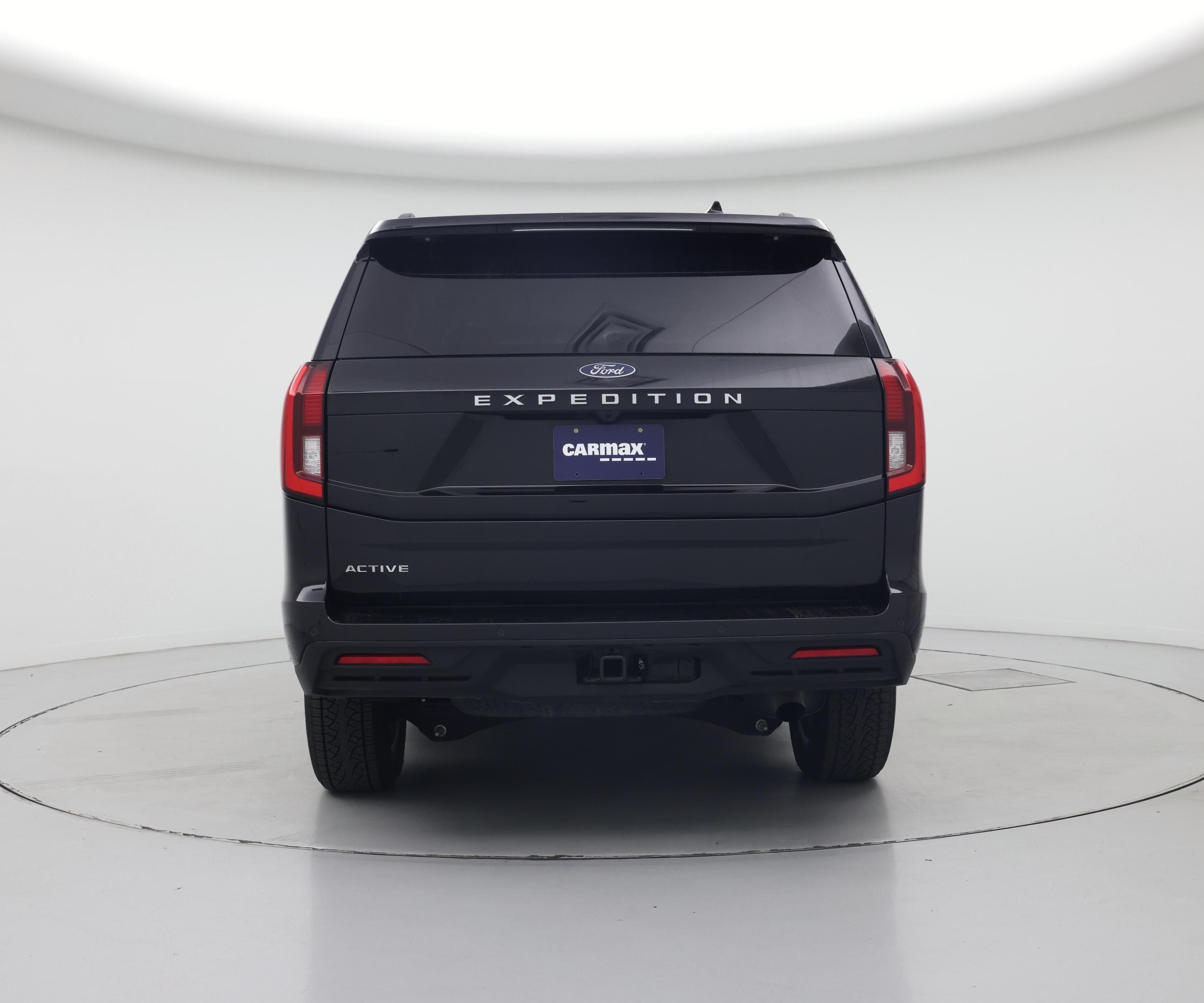 Thumbnail: 2025 Ford Expedition - 6